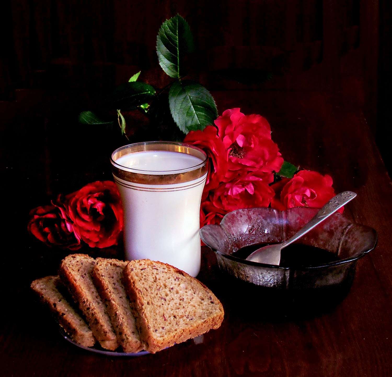 Серия "Просто натюр"