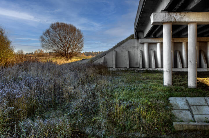 landscape
