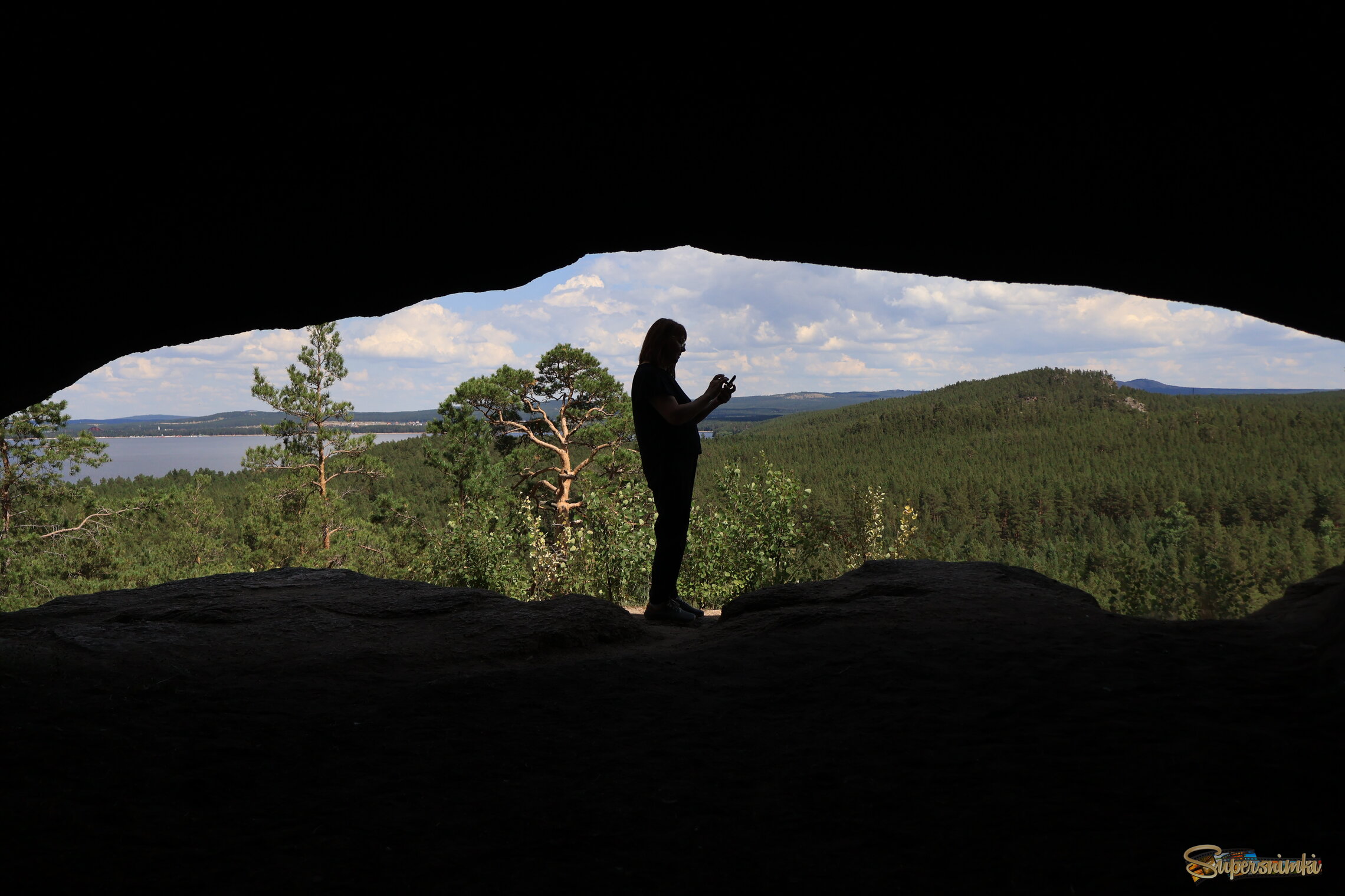 Пещера Кенесары