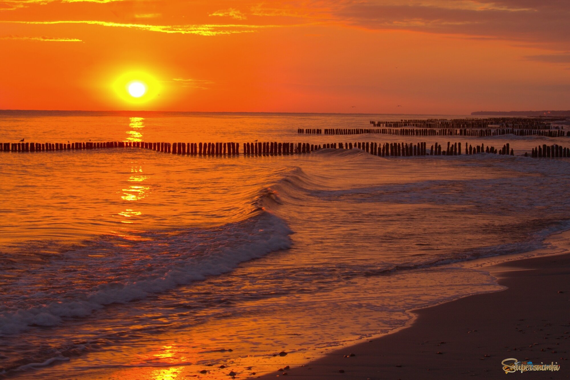 Здравствуй новый день