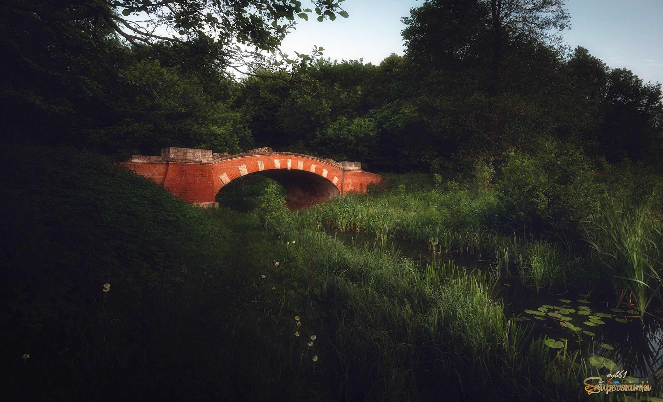 Предрассветье