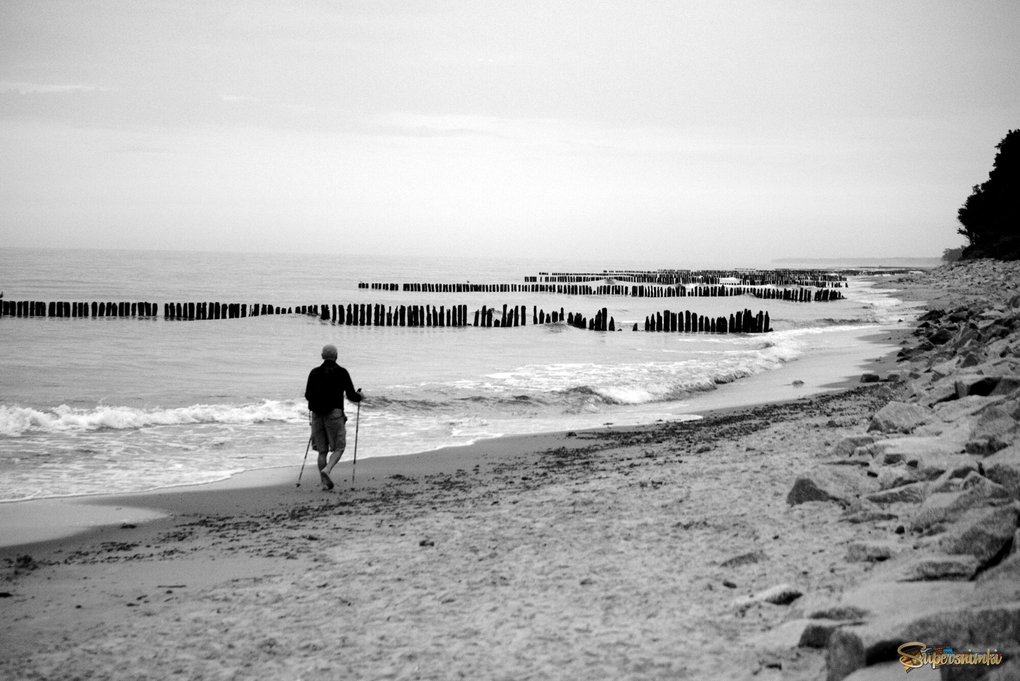 Старик и море 2