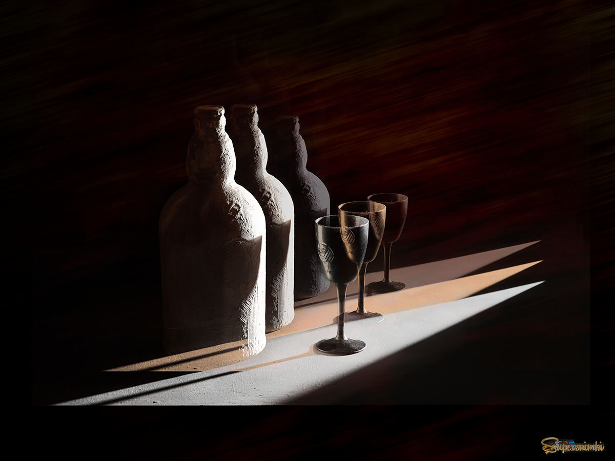 понятно без слов