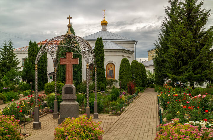 Отпуск в Ярославле 16 