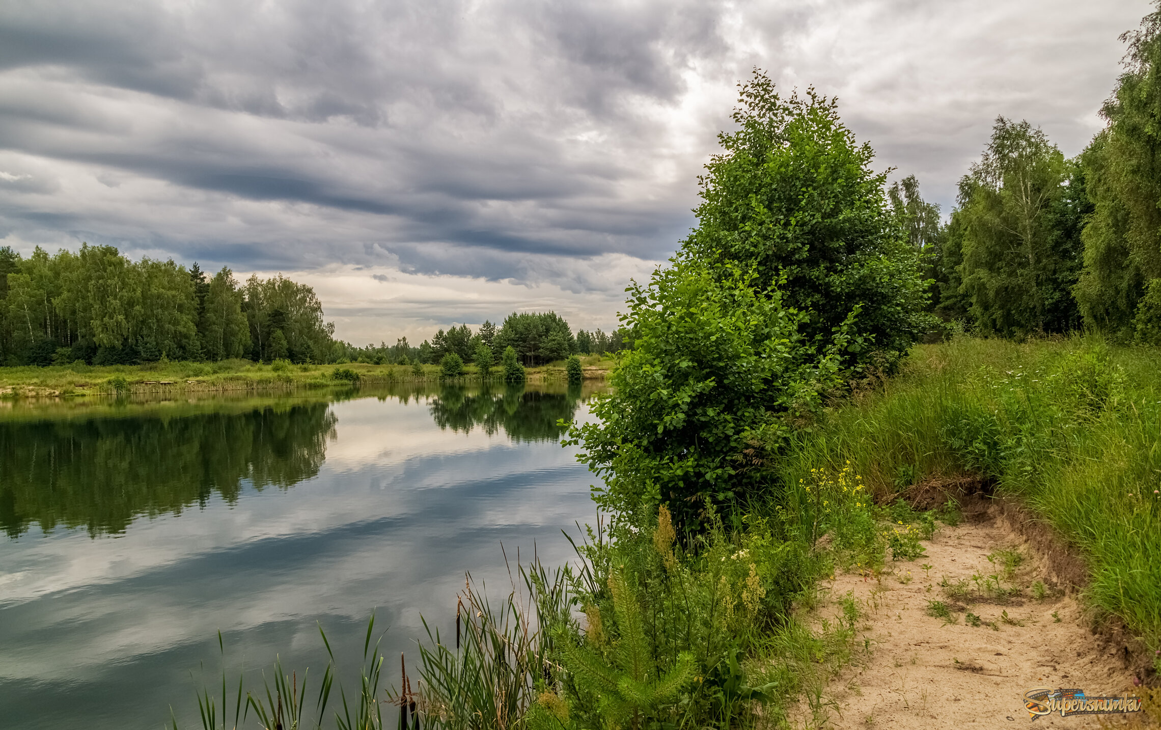 Рыбное место 2 