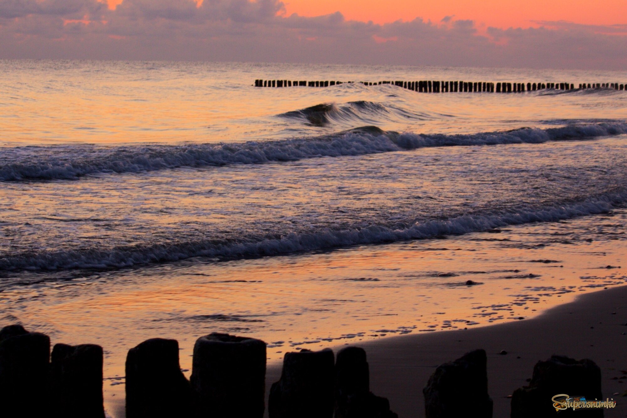 Балтийское утро