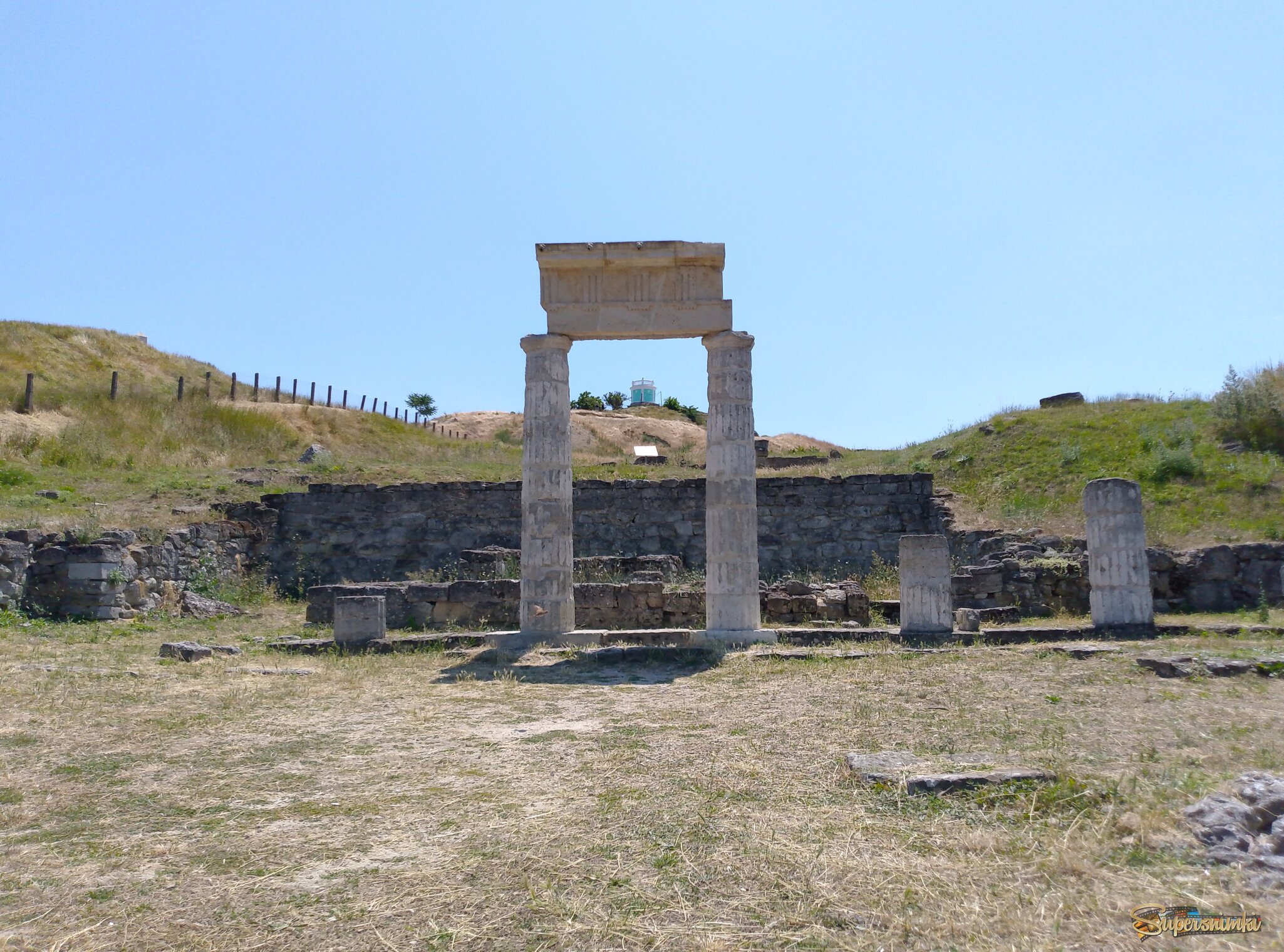 Пантикапеи