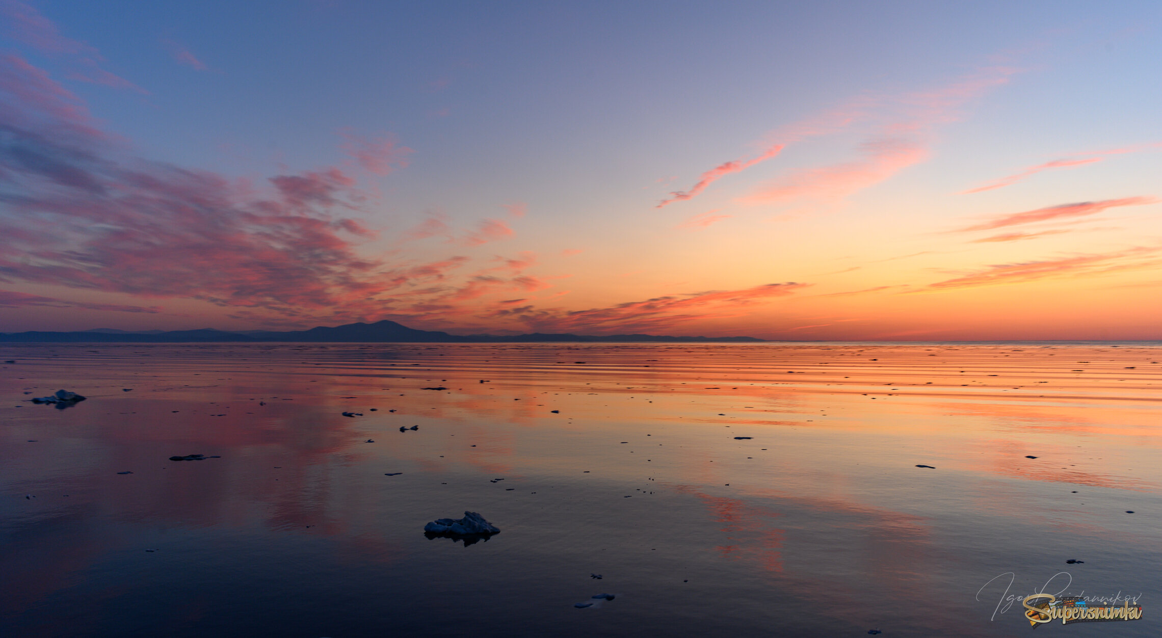 Утренняя рапсодия радости