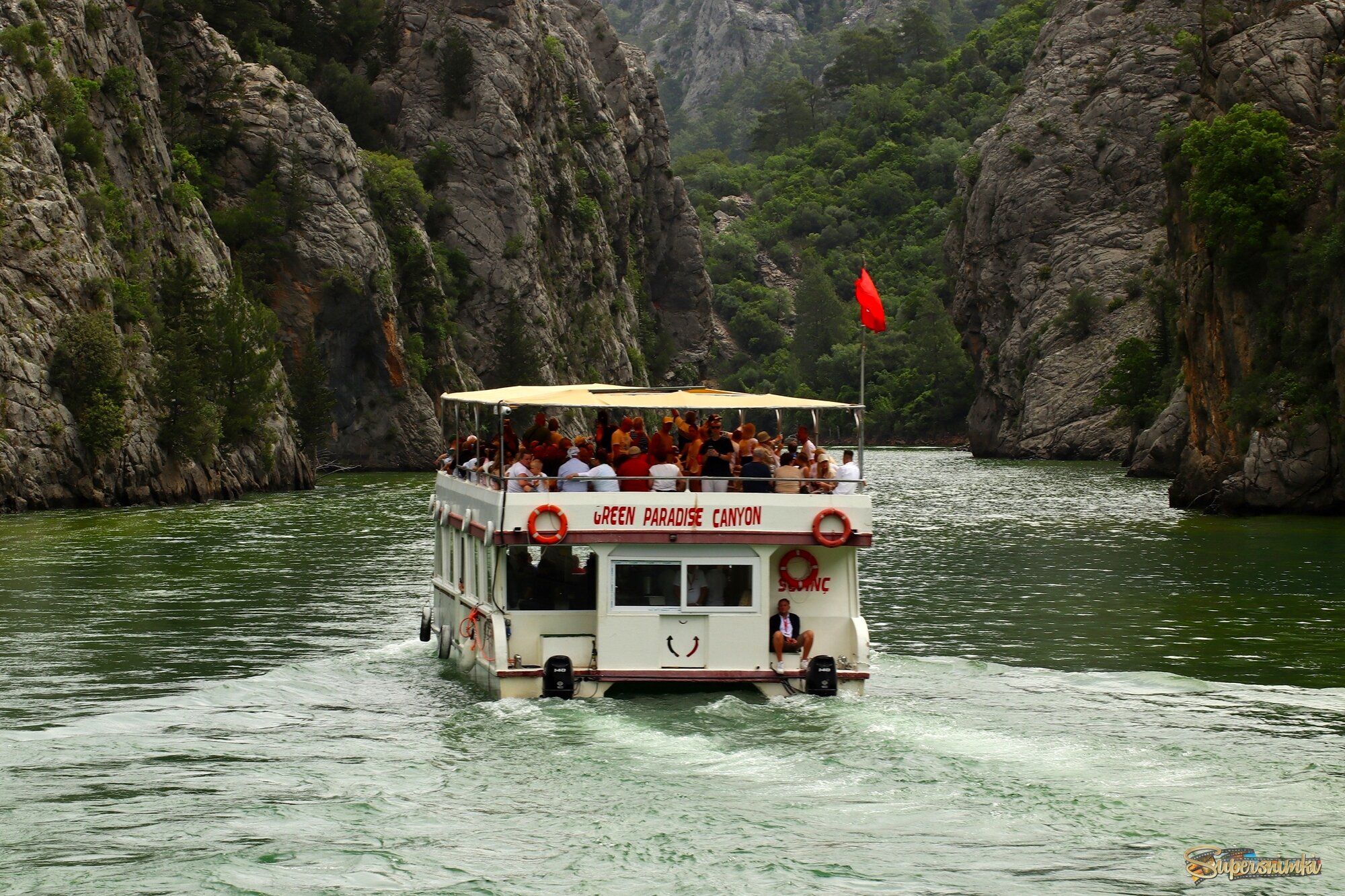 Путешествие