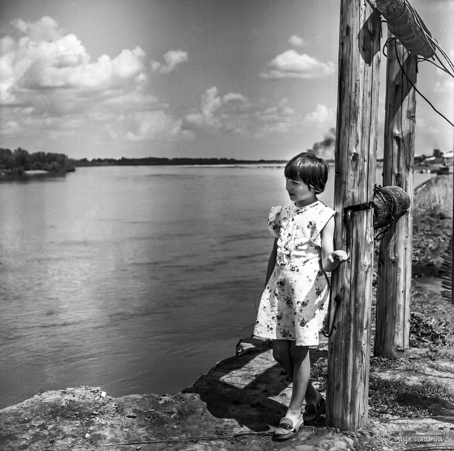 Маленькая Ассоль