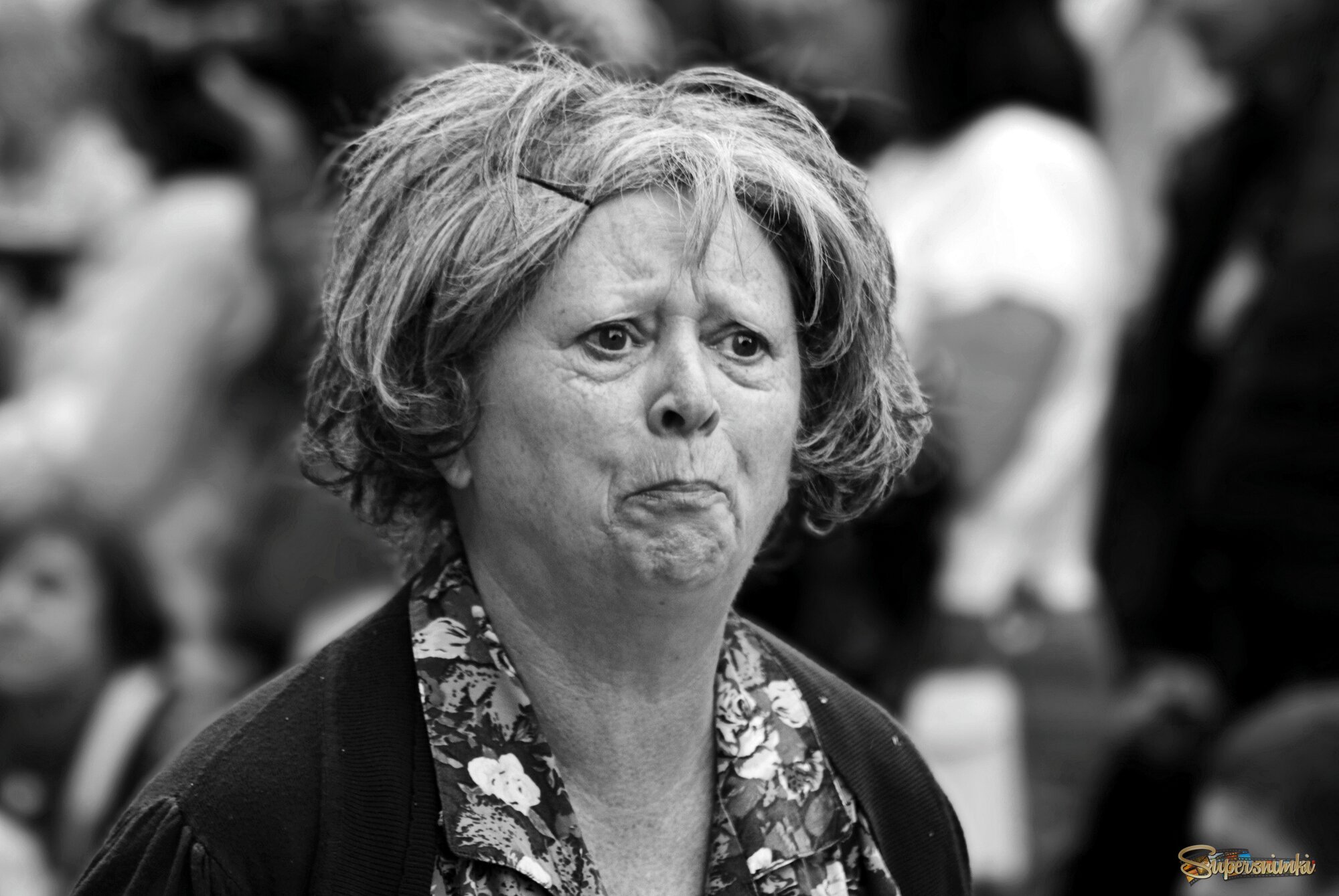 Обидели Фелечку,суки..