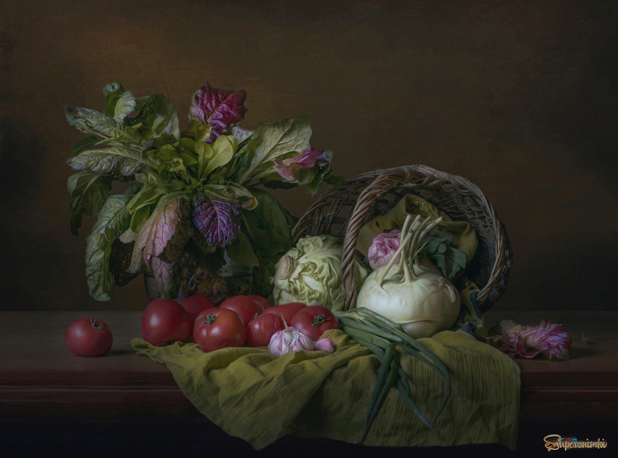 Картинка для кухни