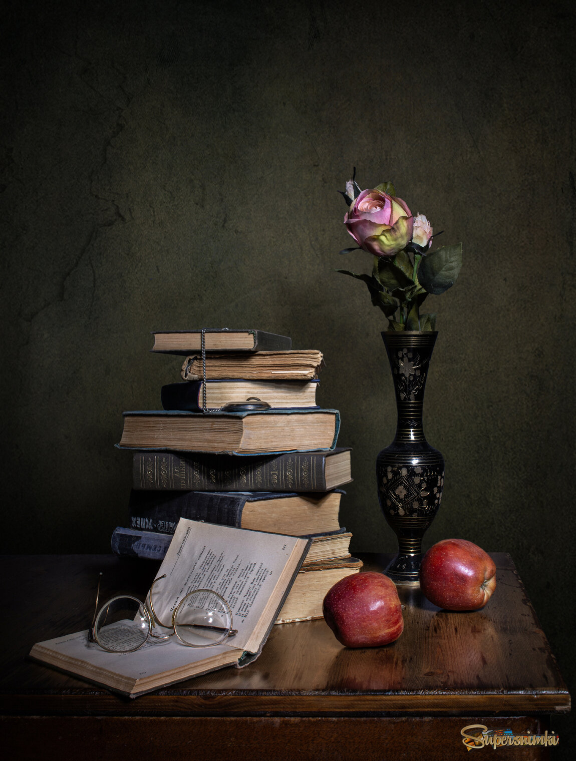 *Без названия...