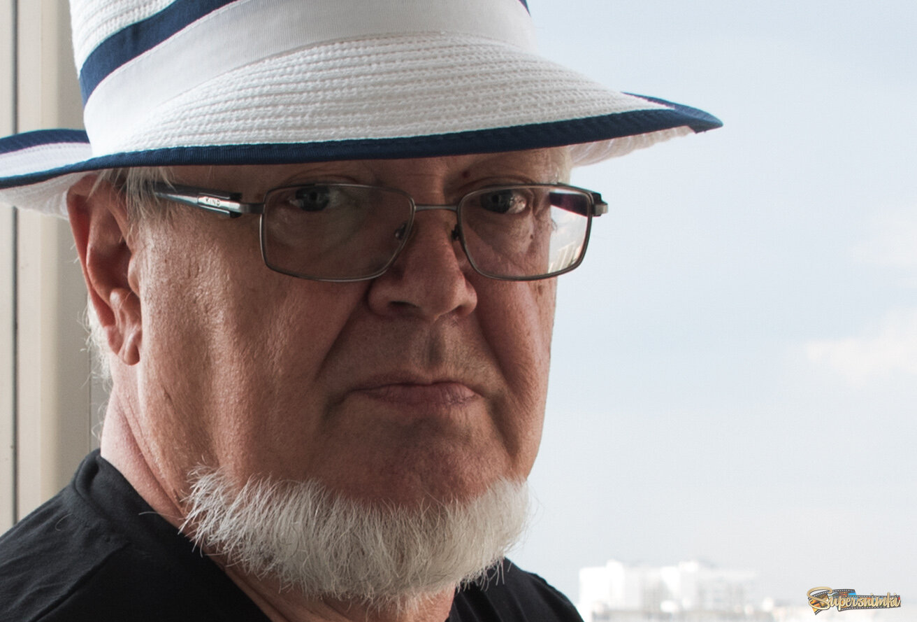 Всё дело в шляпе...