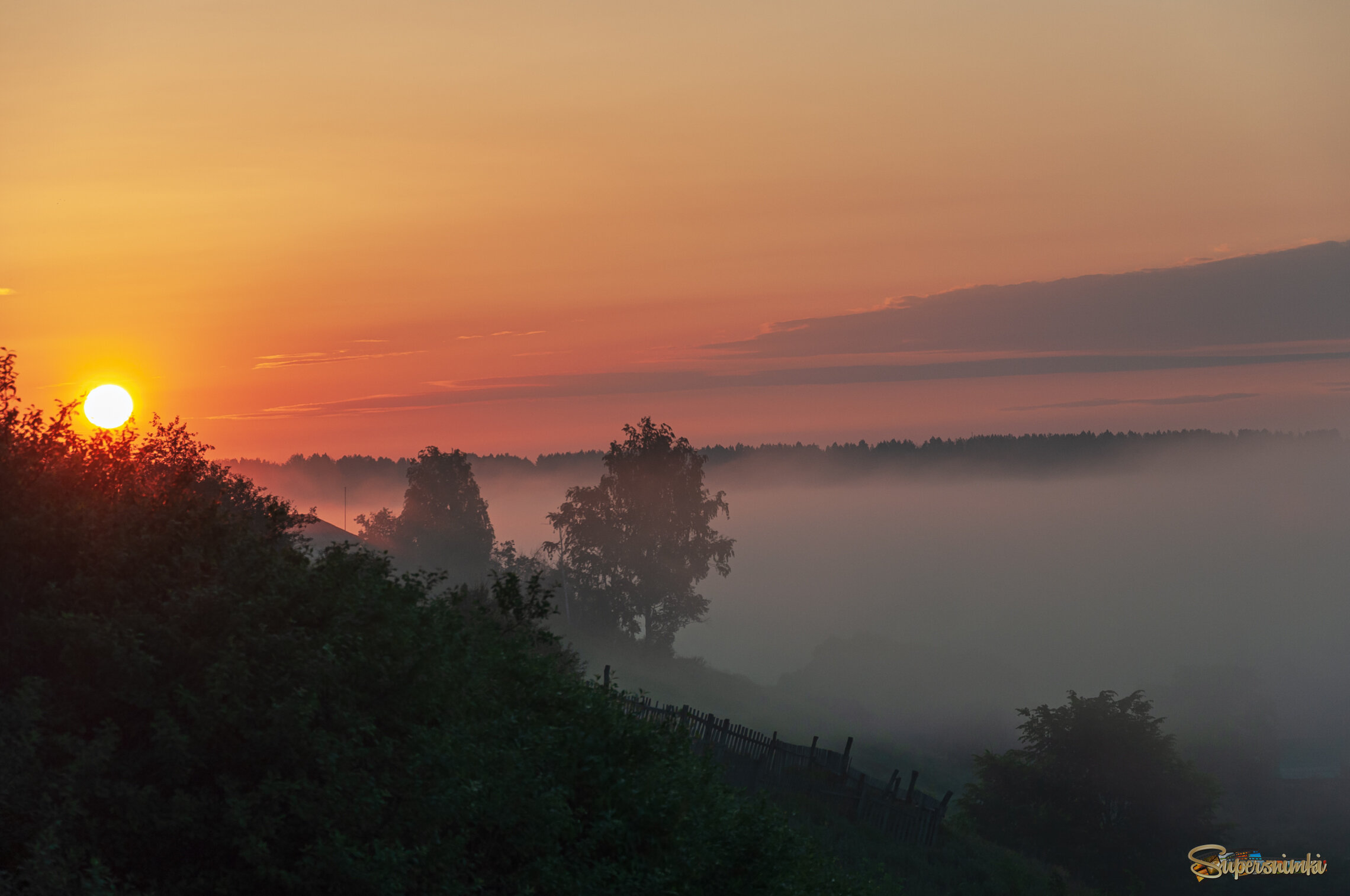 Новый день...новый шаг...новый путь...