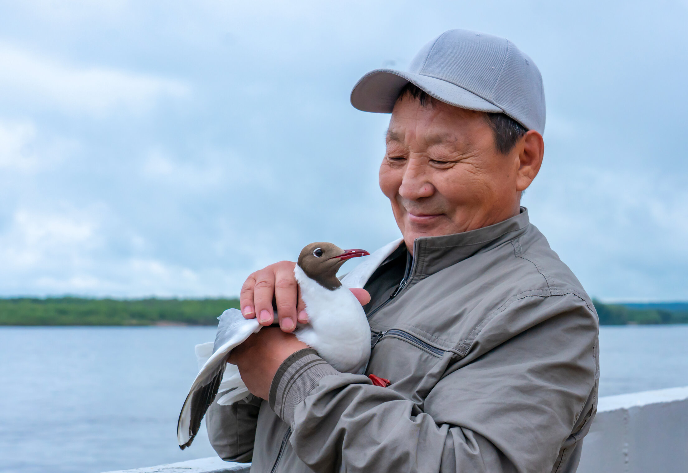 Лови момент!