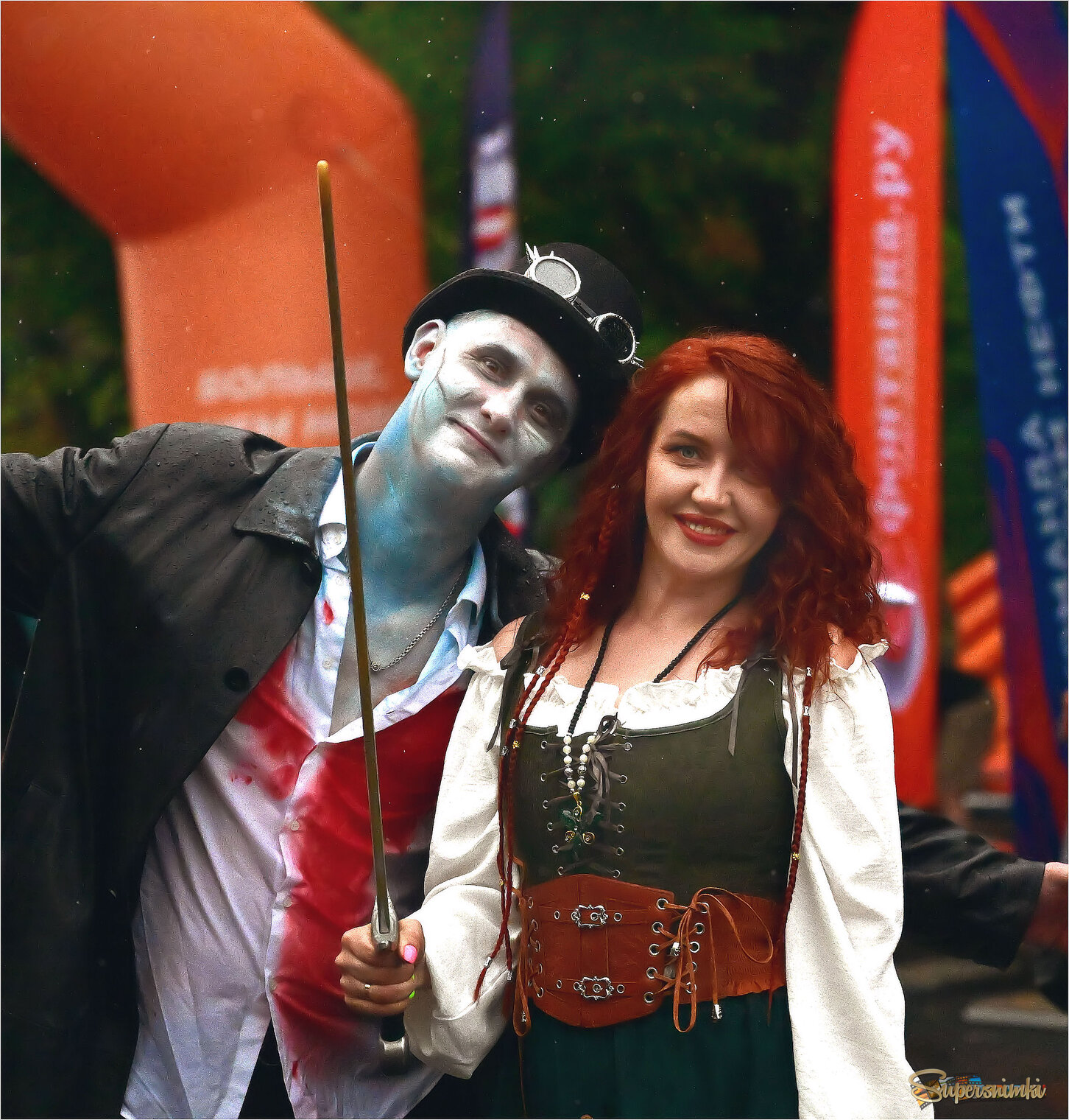 10й фестиваль Фонтанка Sub