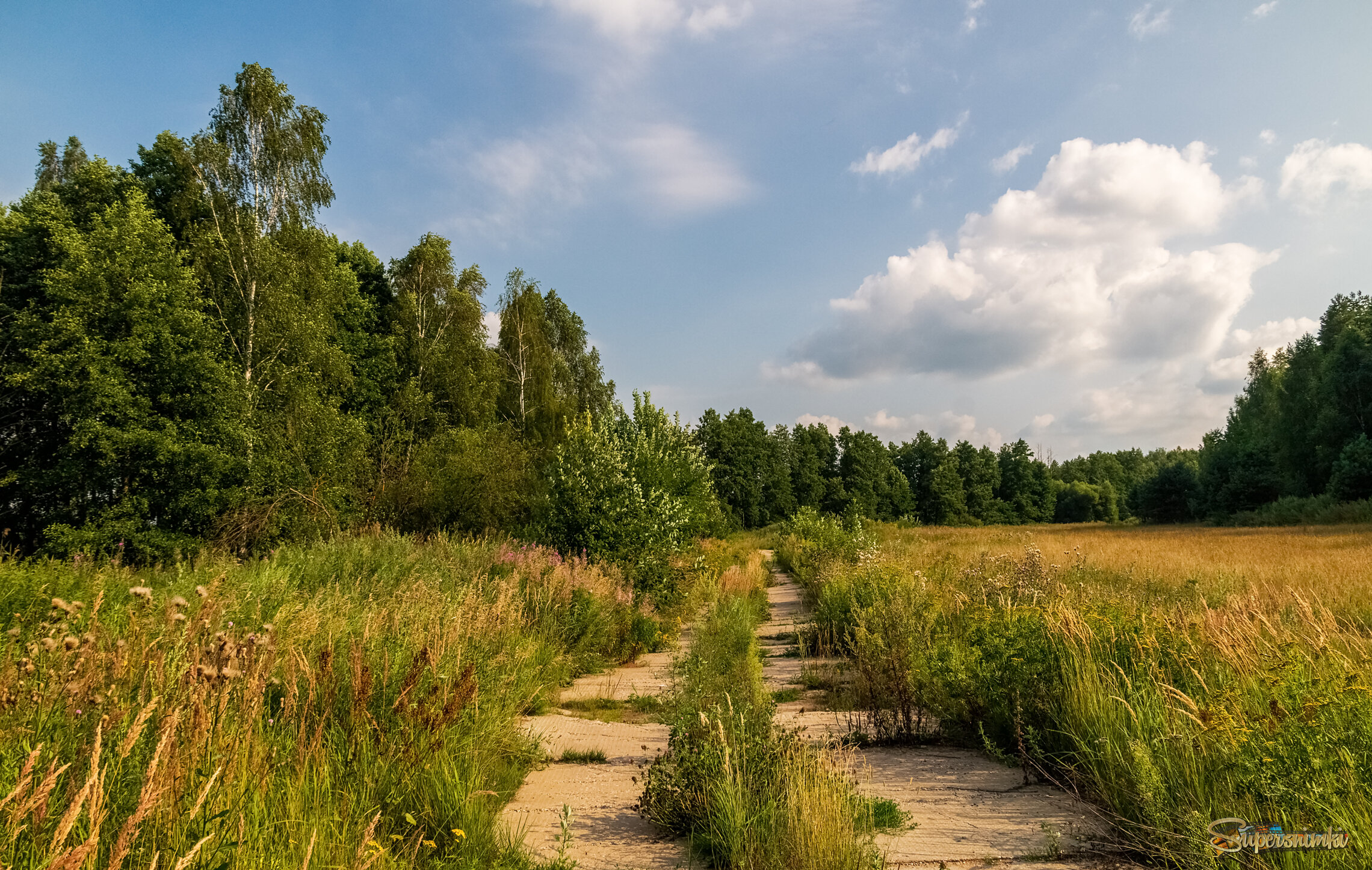 Ильин день 2 