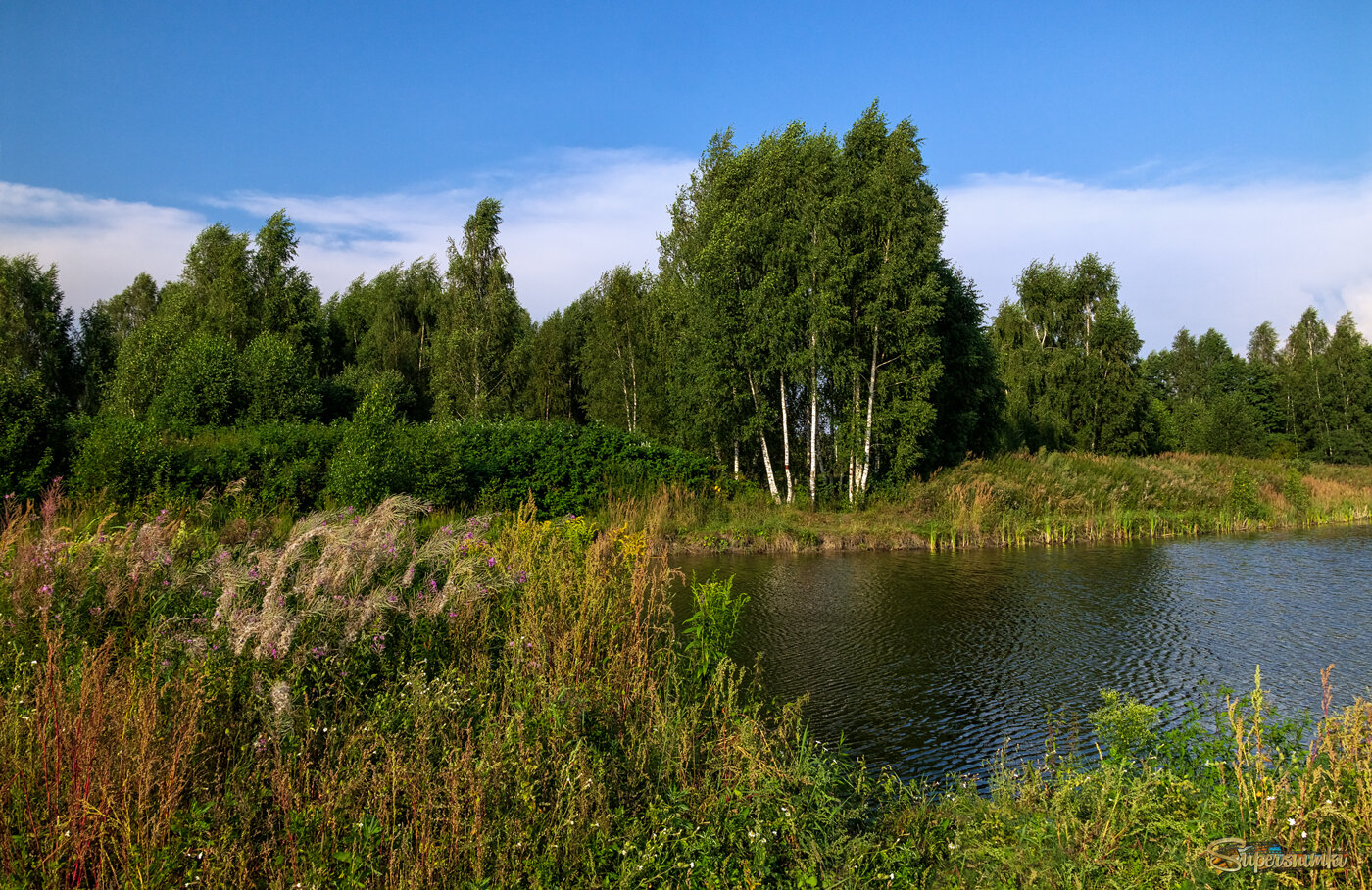 Ильин день 3