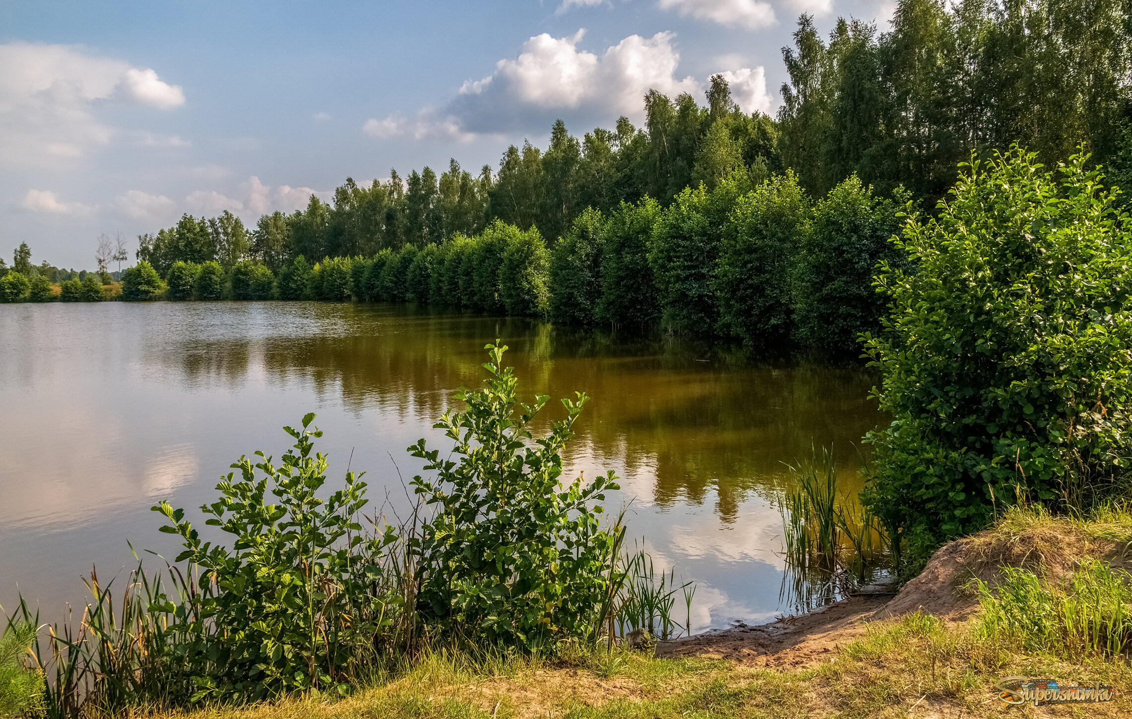 Ильин день 4 