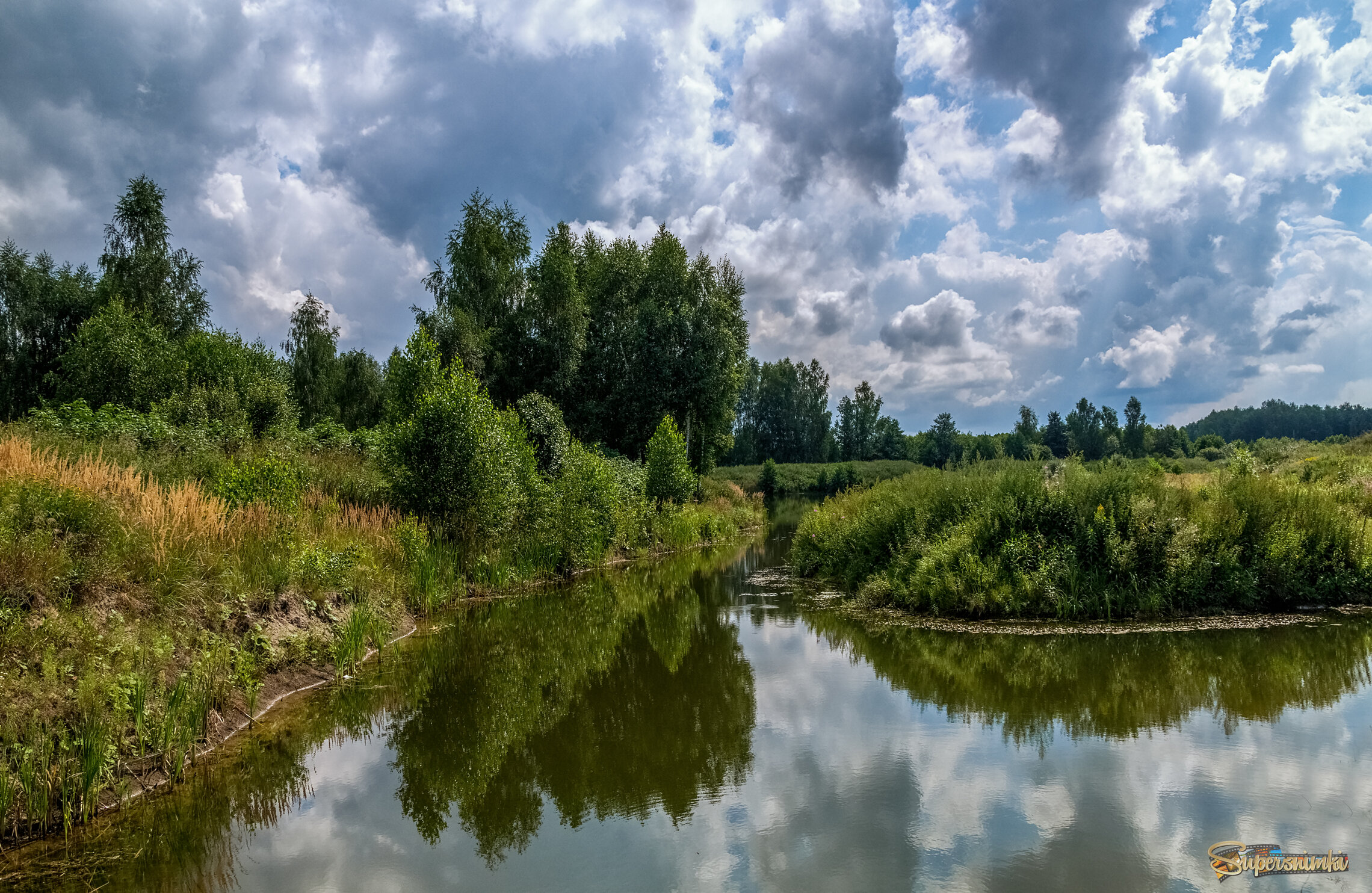 Утро третьего августа 