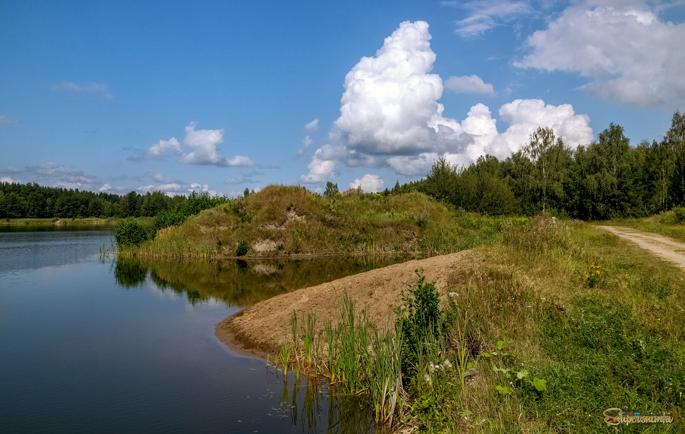 Утро третьего Августа 2 