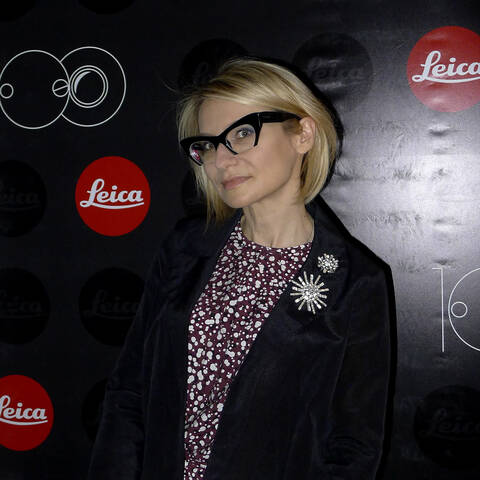 Evelina Khromtchenko