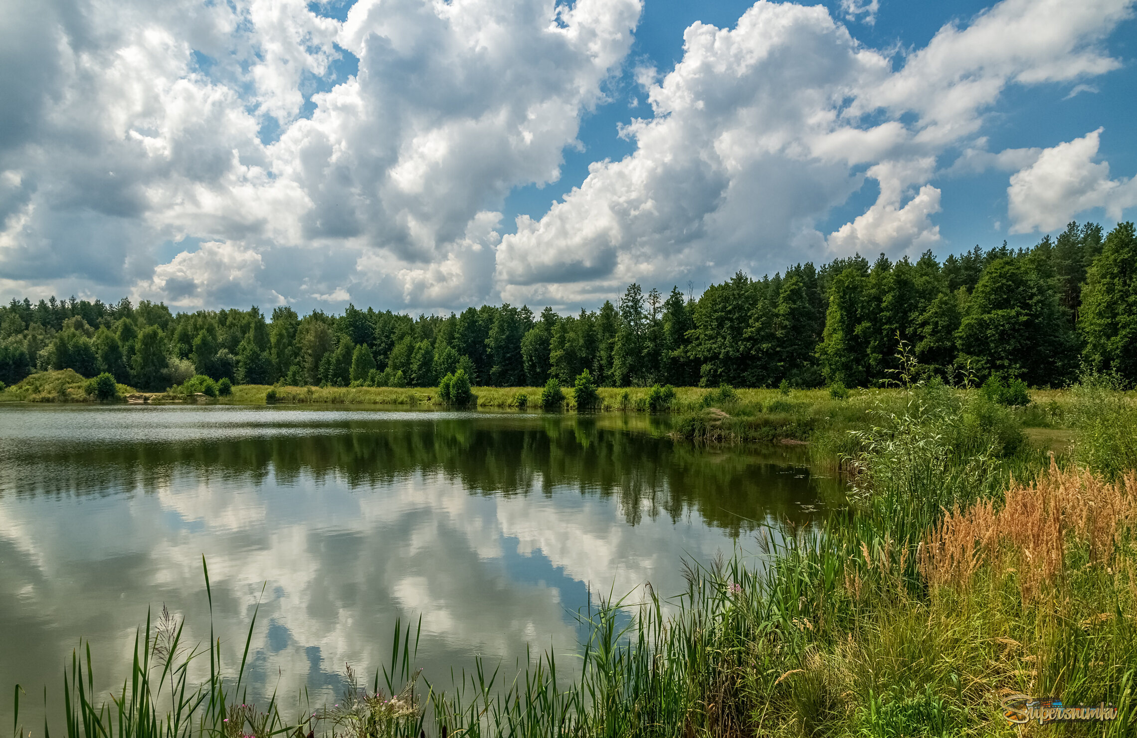 Утро третьего Августа 4 