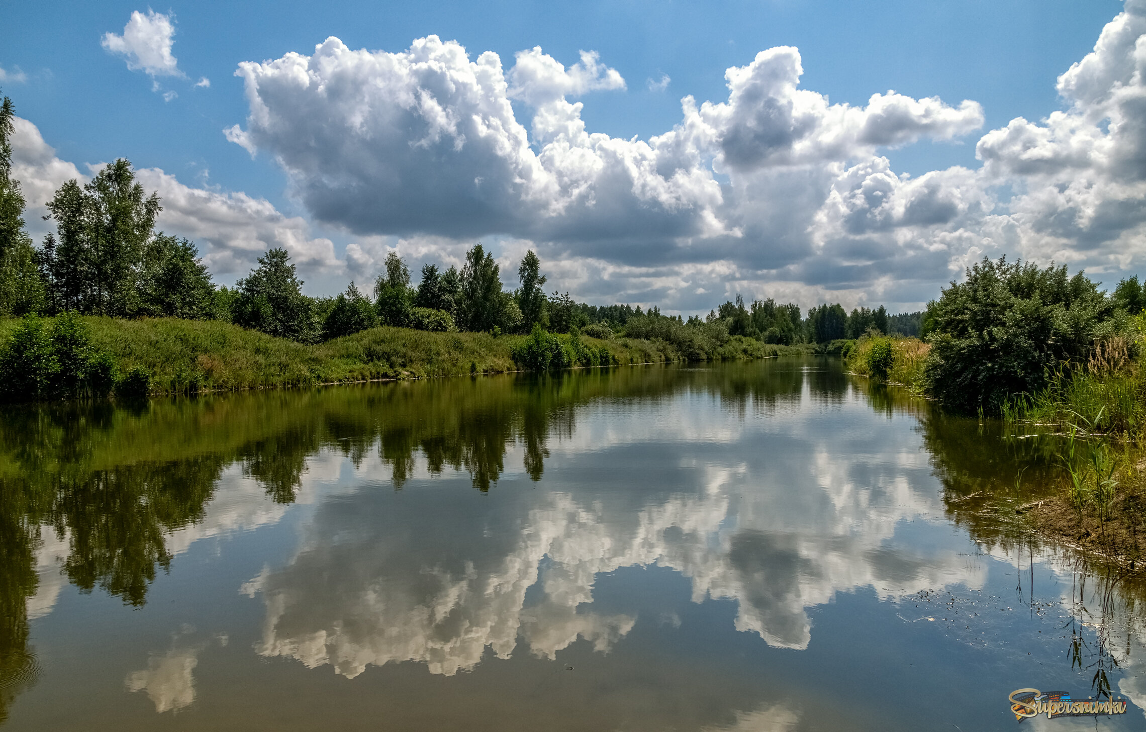 Утро третьего Августа 6 