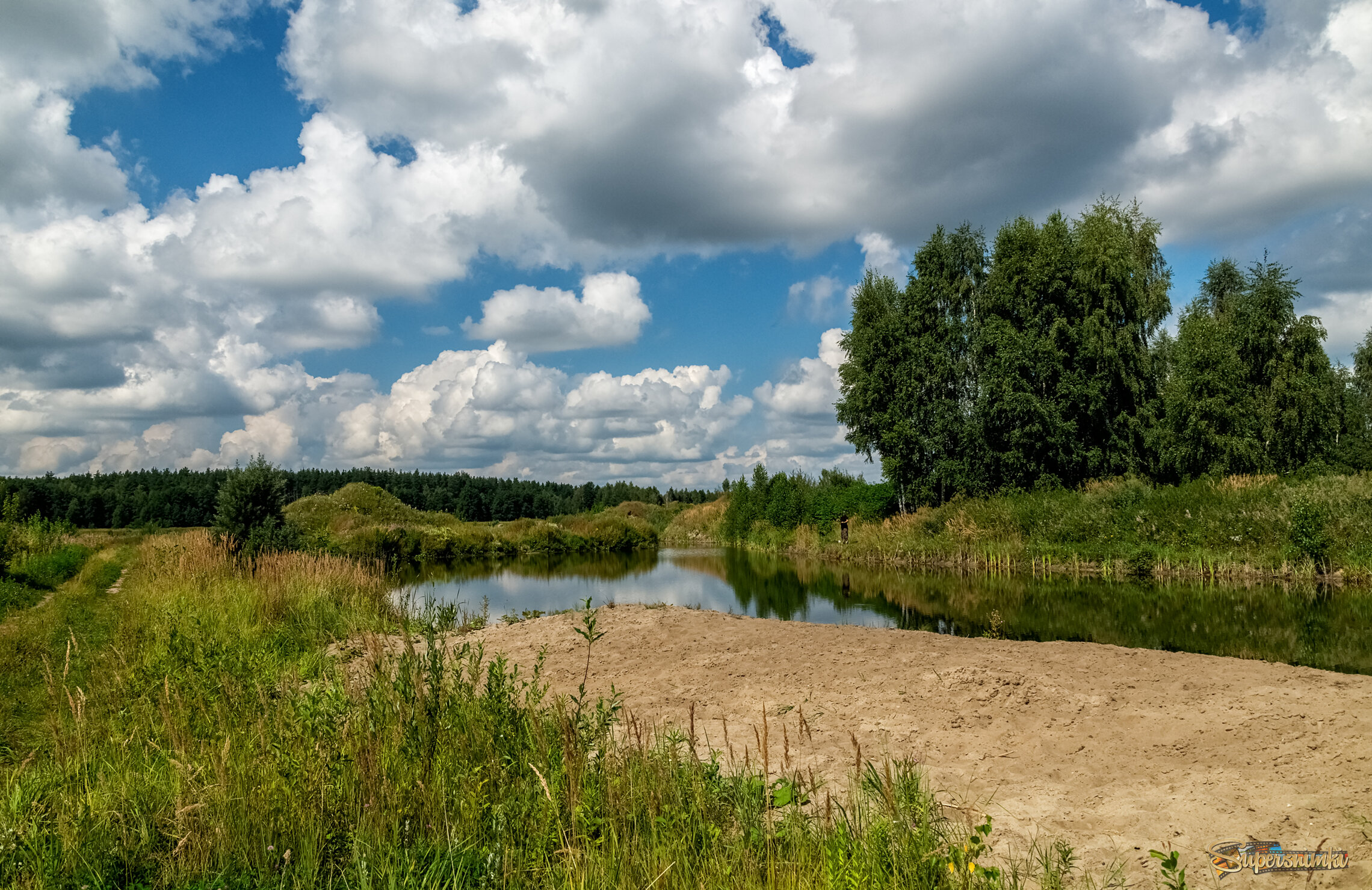 Утро третьего Августа 5 