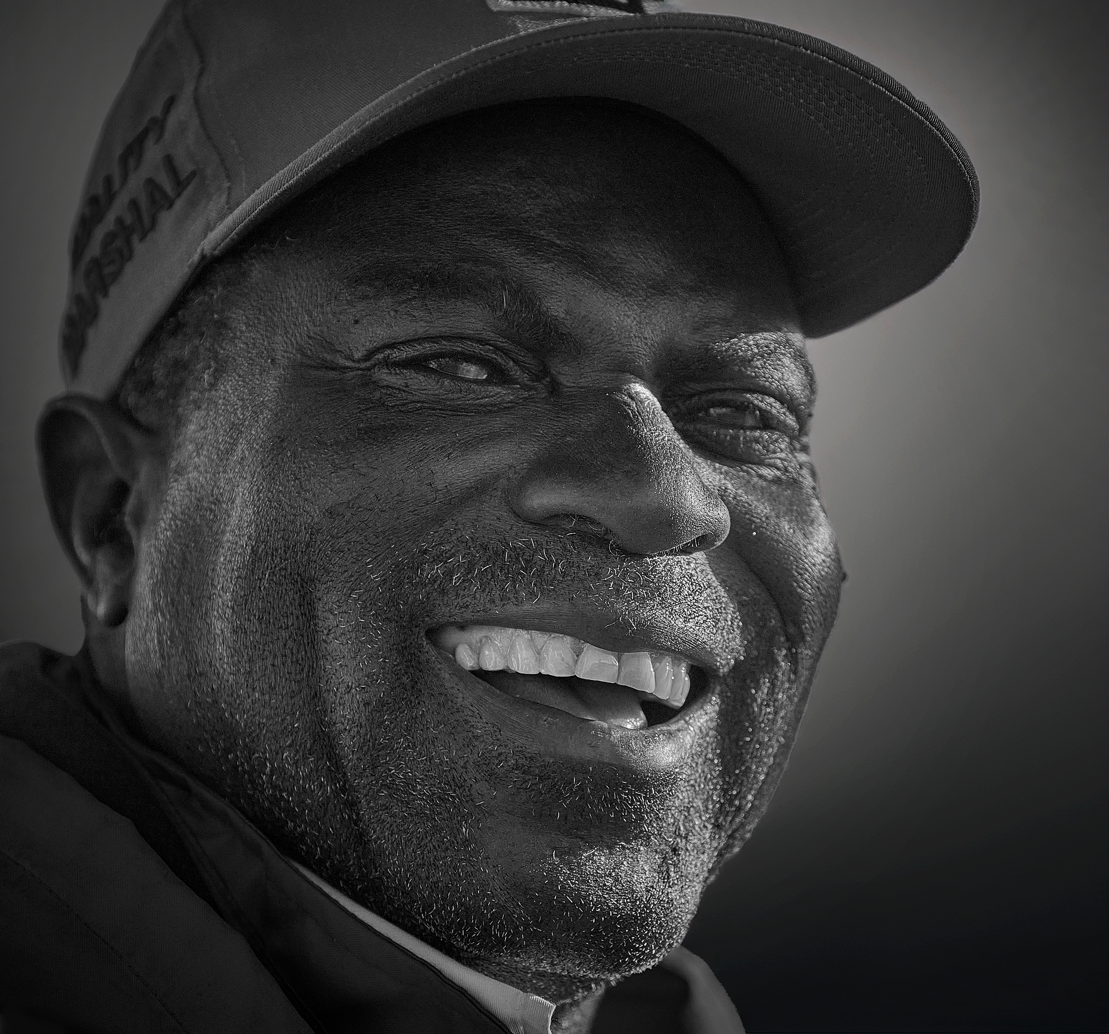 Намибийские истории...