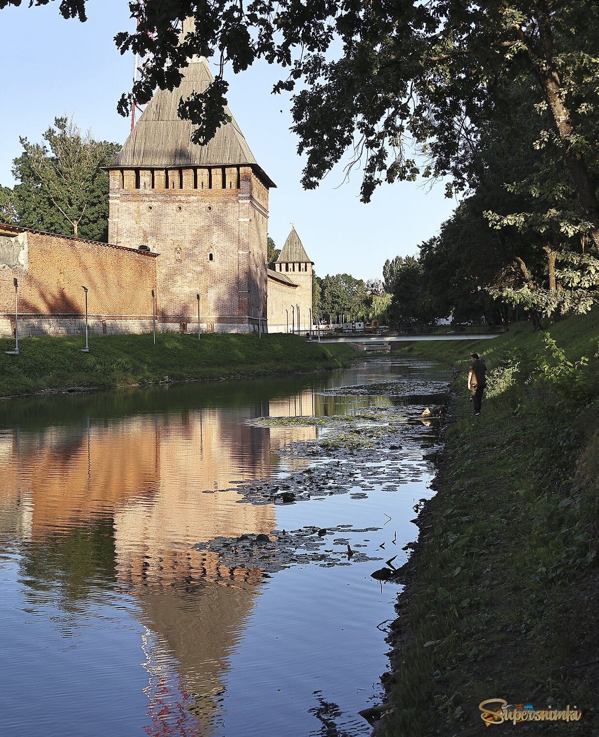 Смоленск  2025