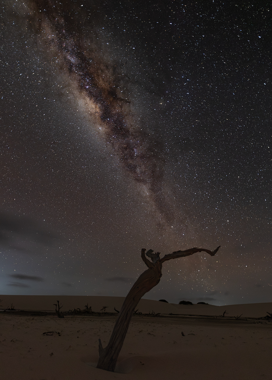 Мысли о вечном 