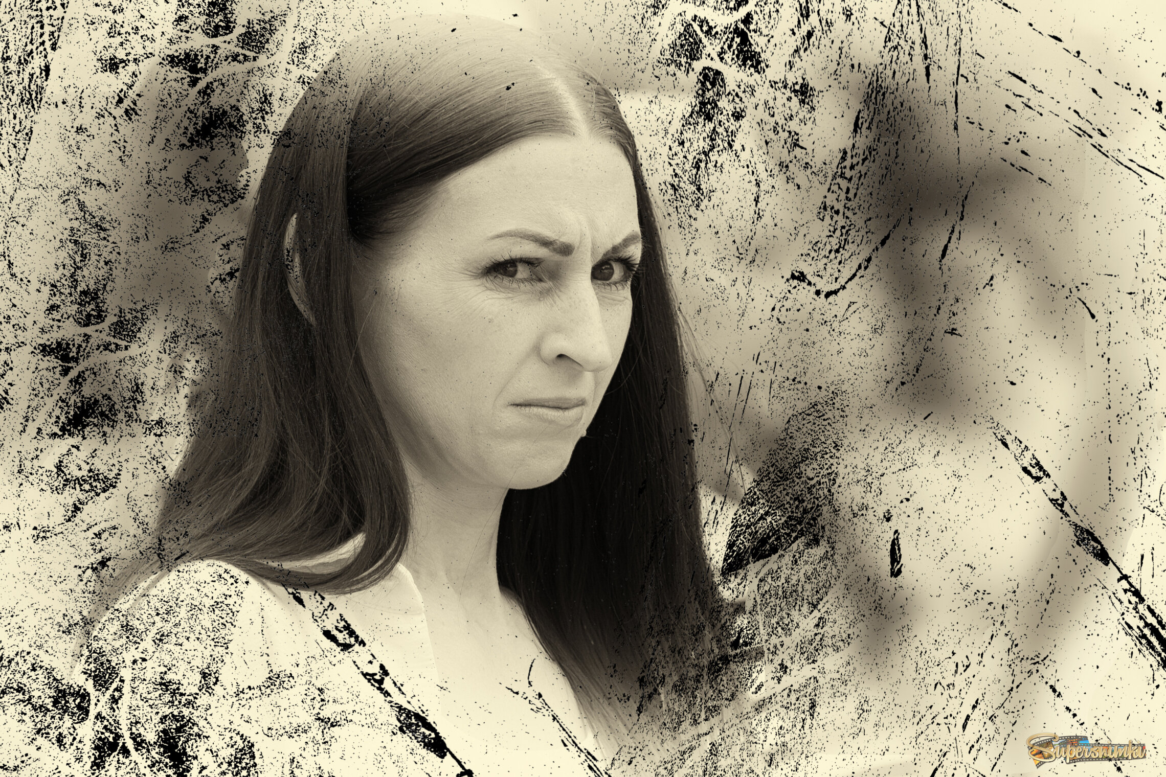 Люди. Взгляды. Эмоции.