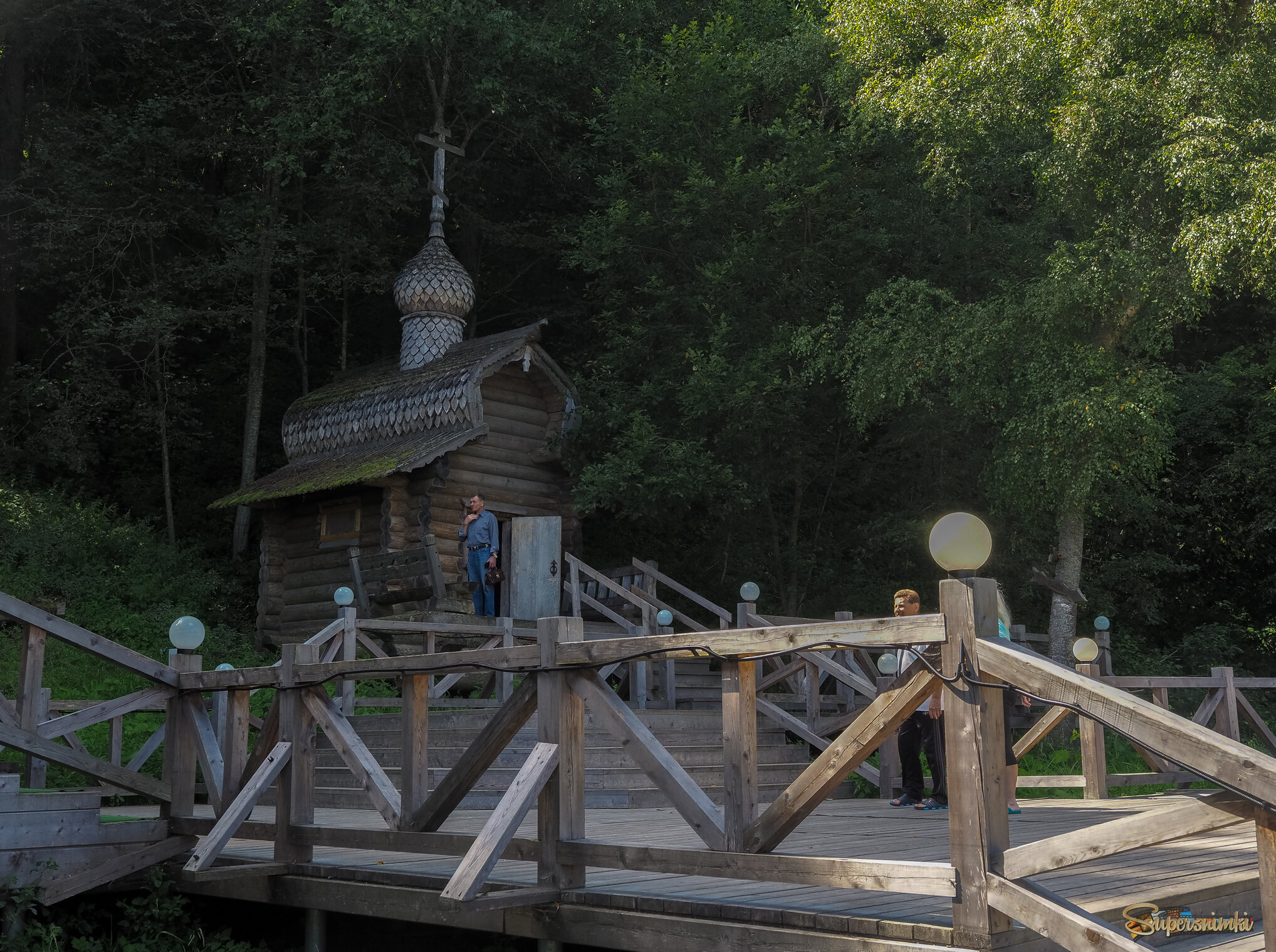 Гремячий Ключ