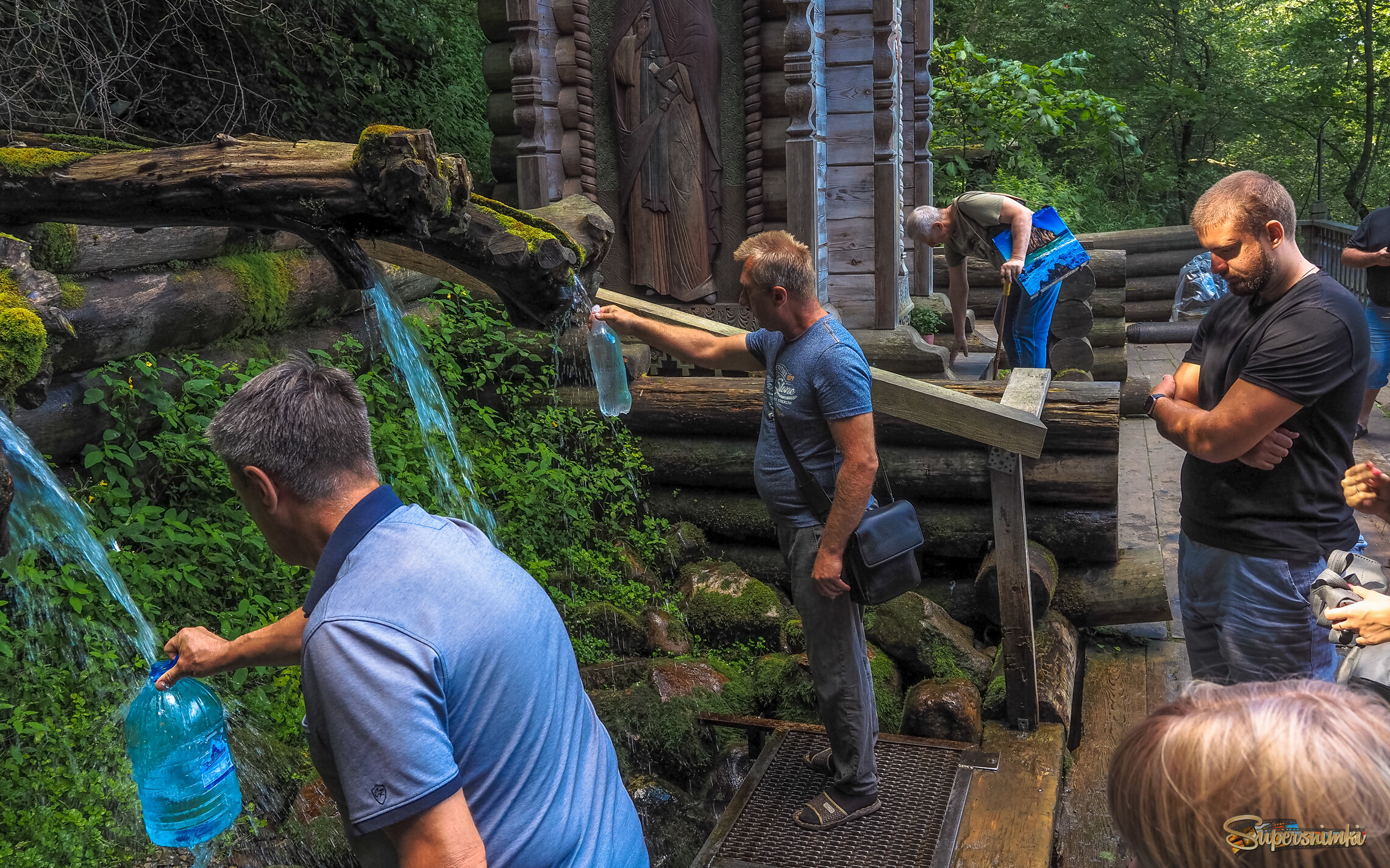 Гремячий Ключ