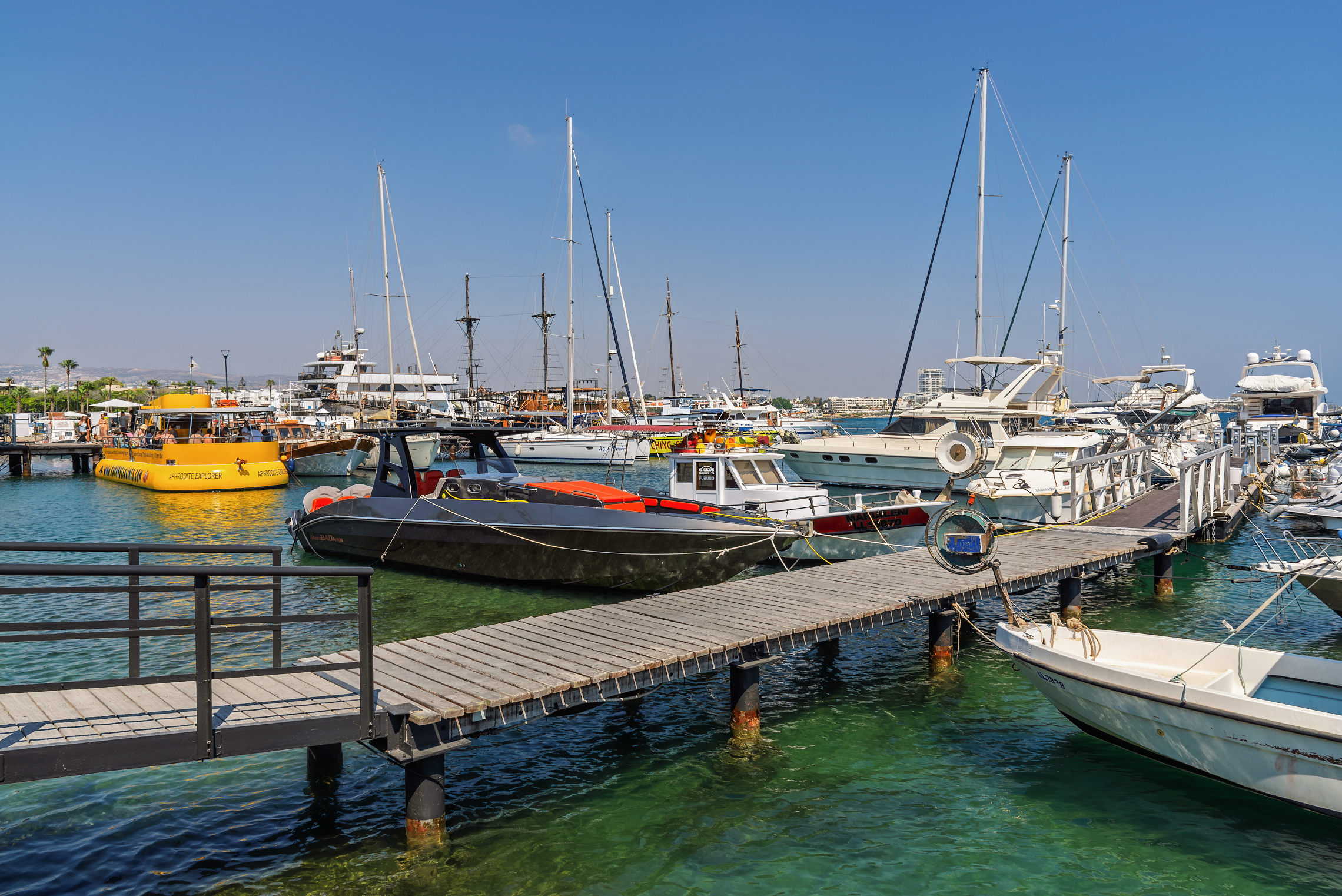 Картинки из порта