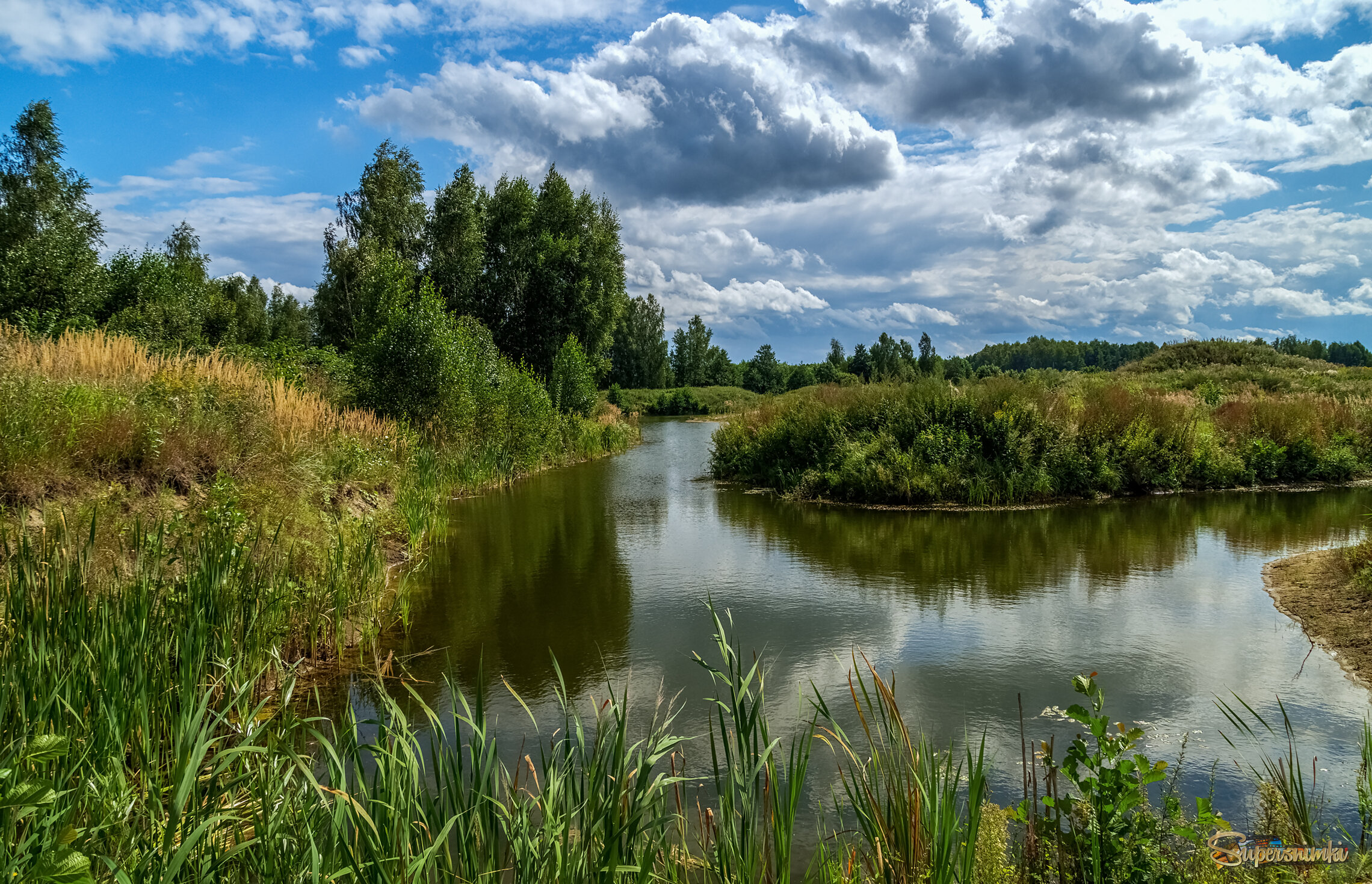 Вторая половина Августа 3 