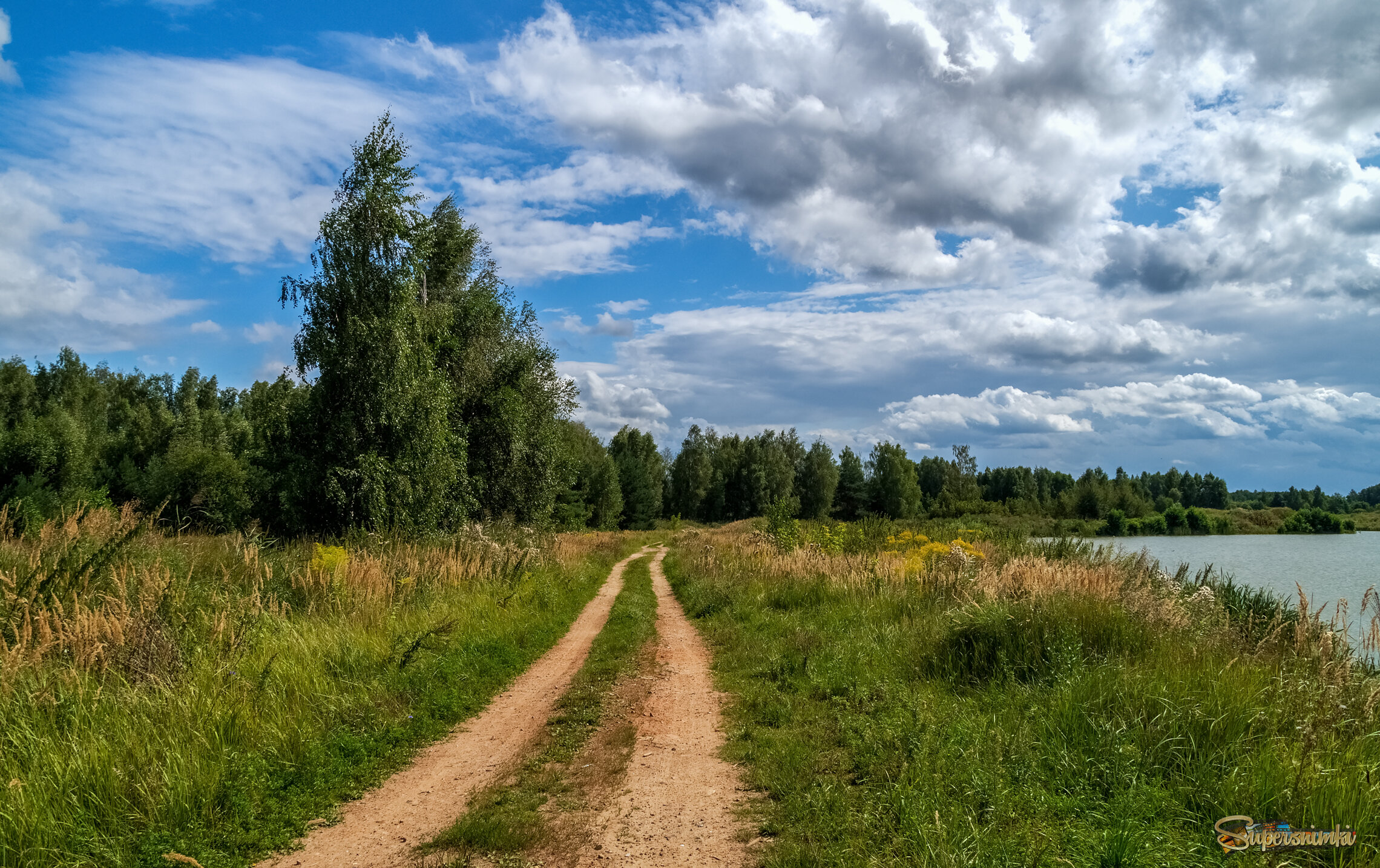 Вторая половина Августа 2 