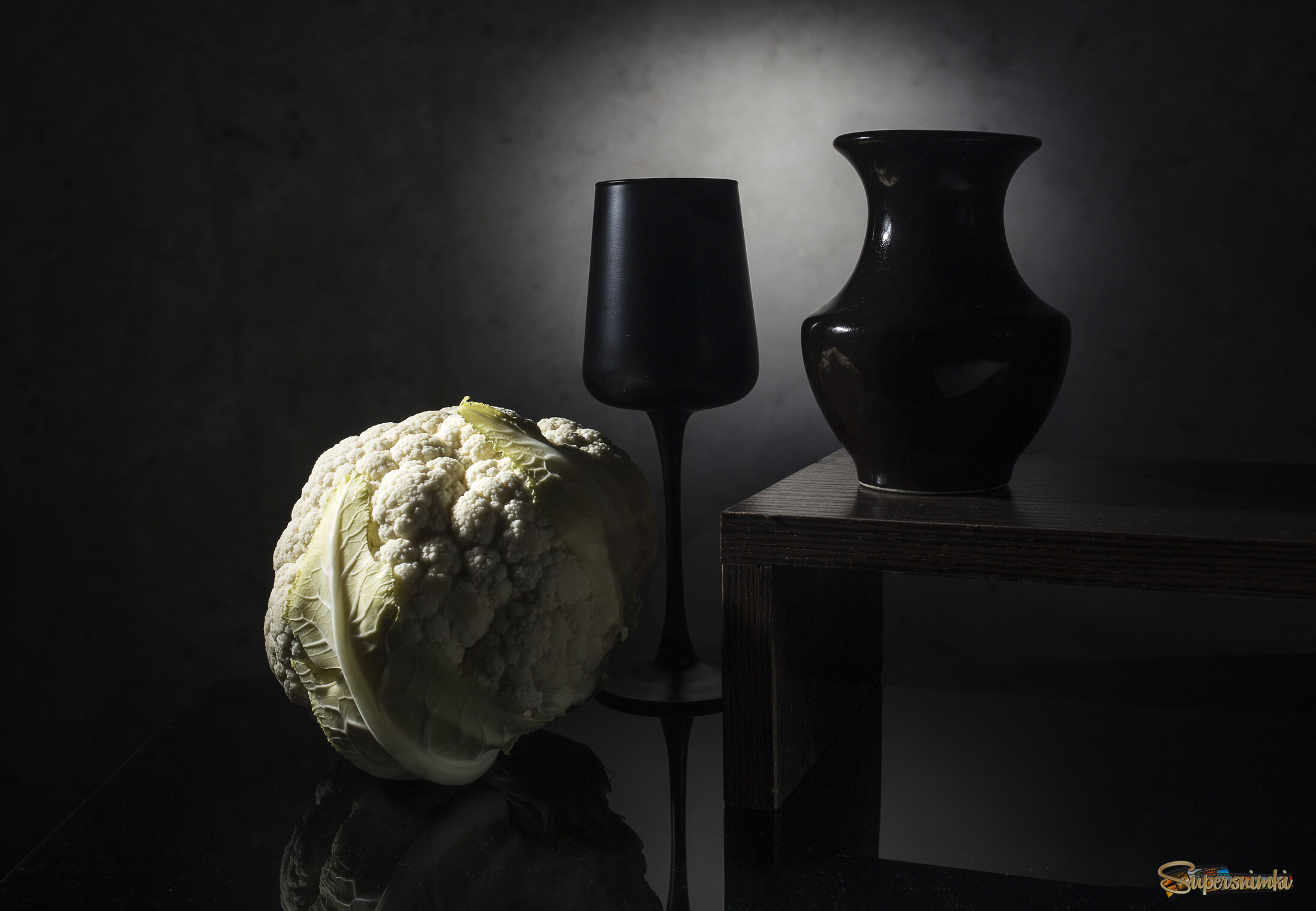 "Короли и капуста"