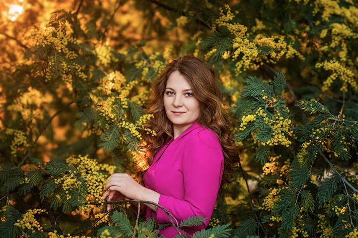 Кристина