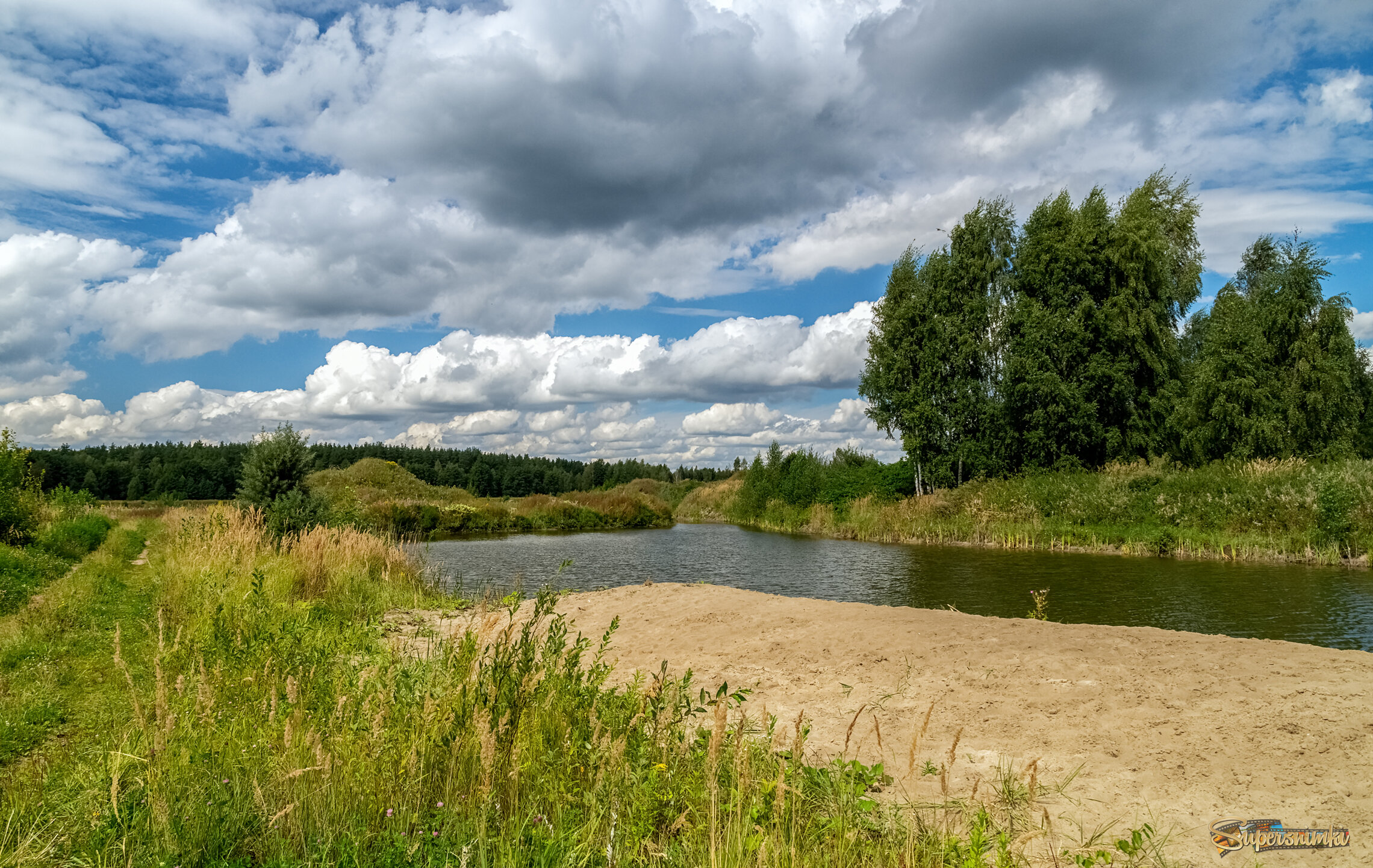 Вторая половина Августа 6 