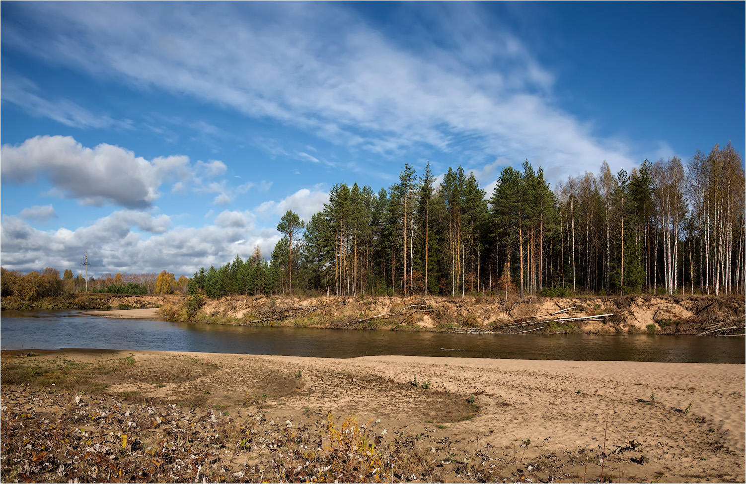 р.Кокшеньга