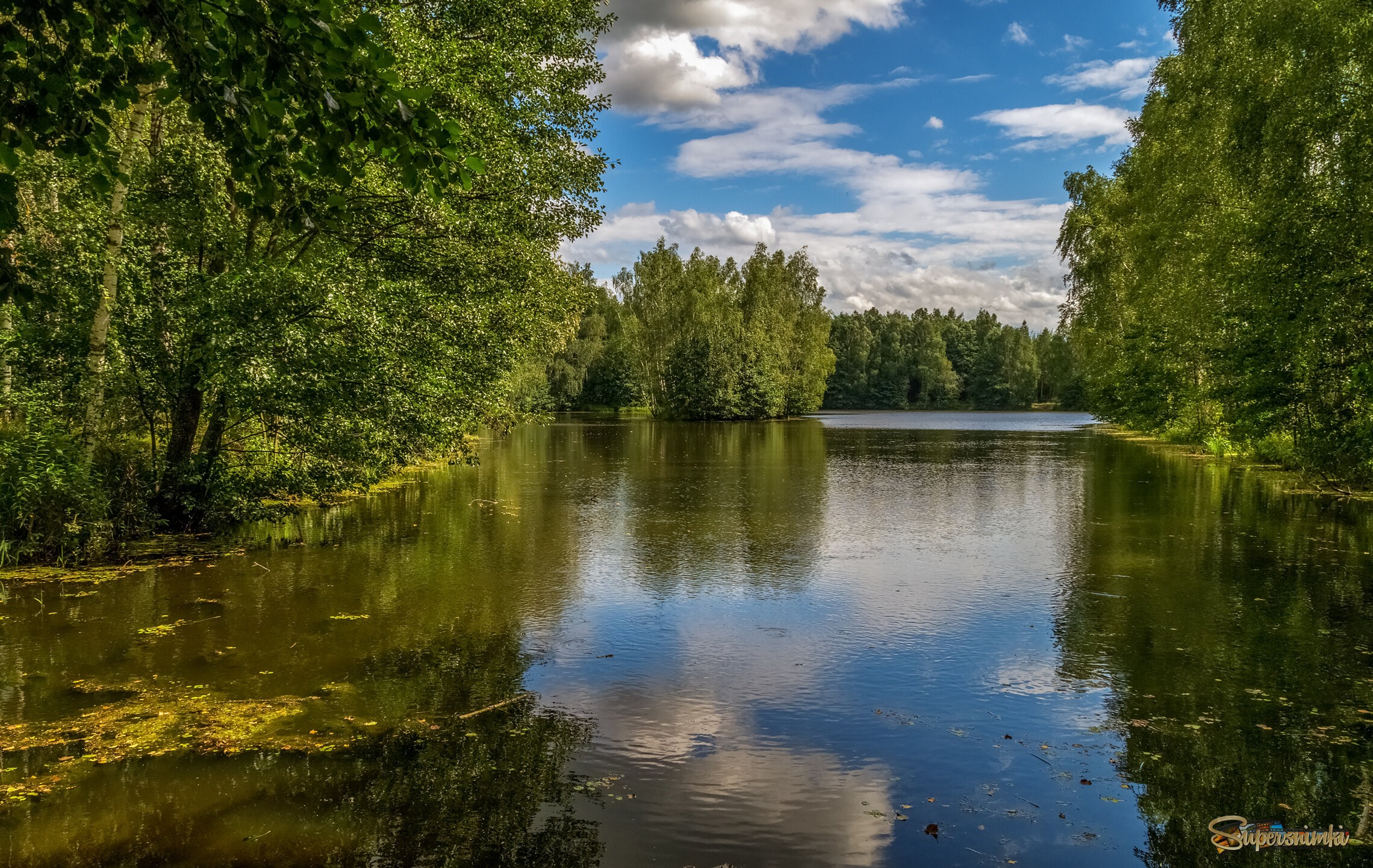 Вторая половина Августа 12 