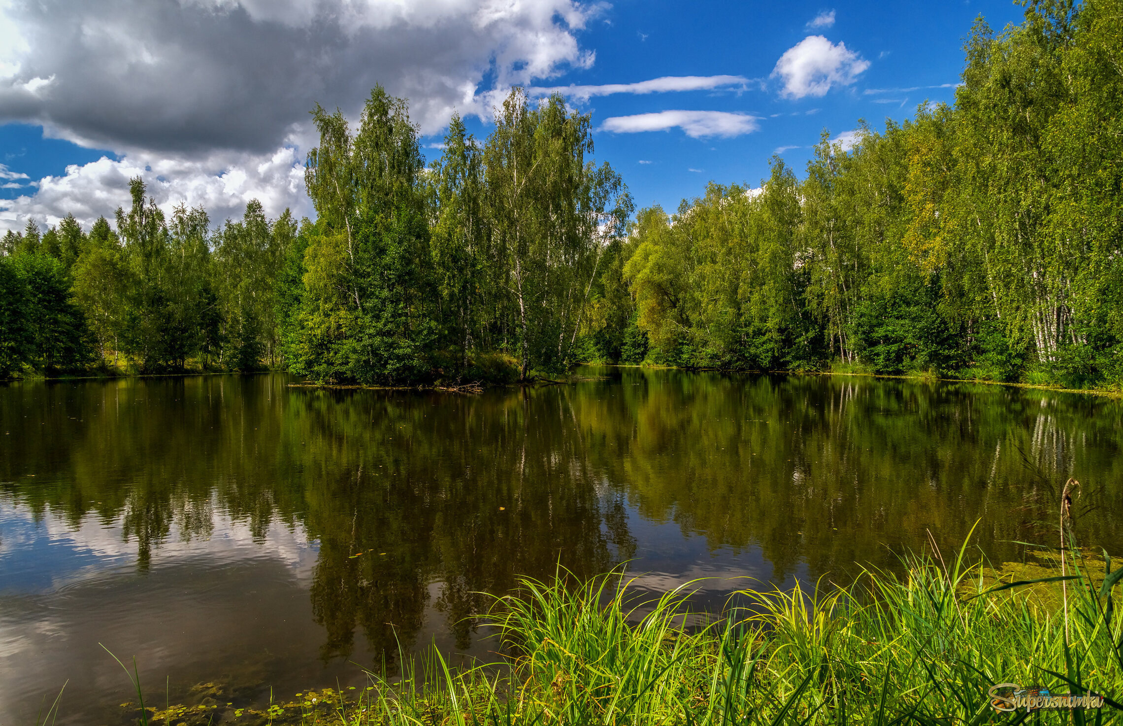 Вторая половина Августа 14 