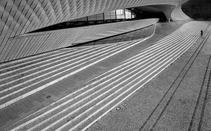 Волшебство Португалии...