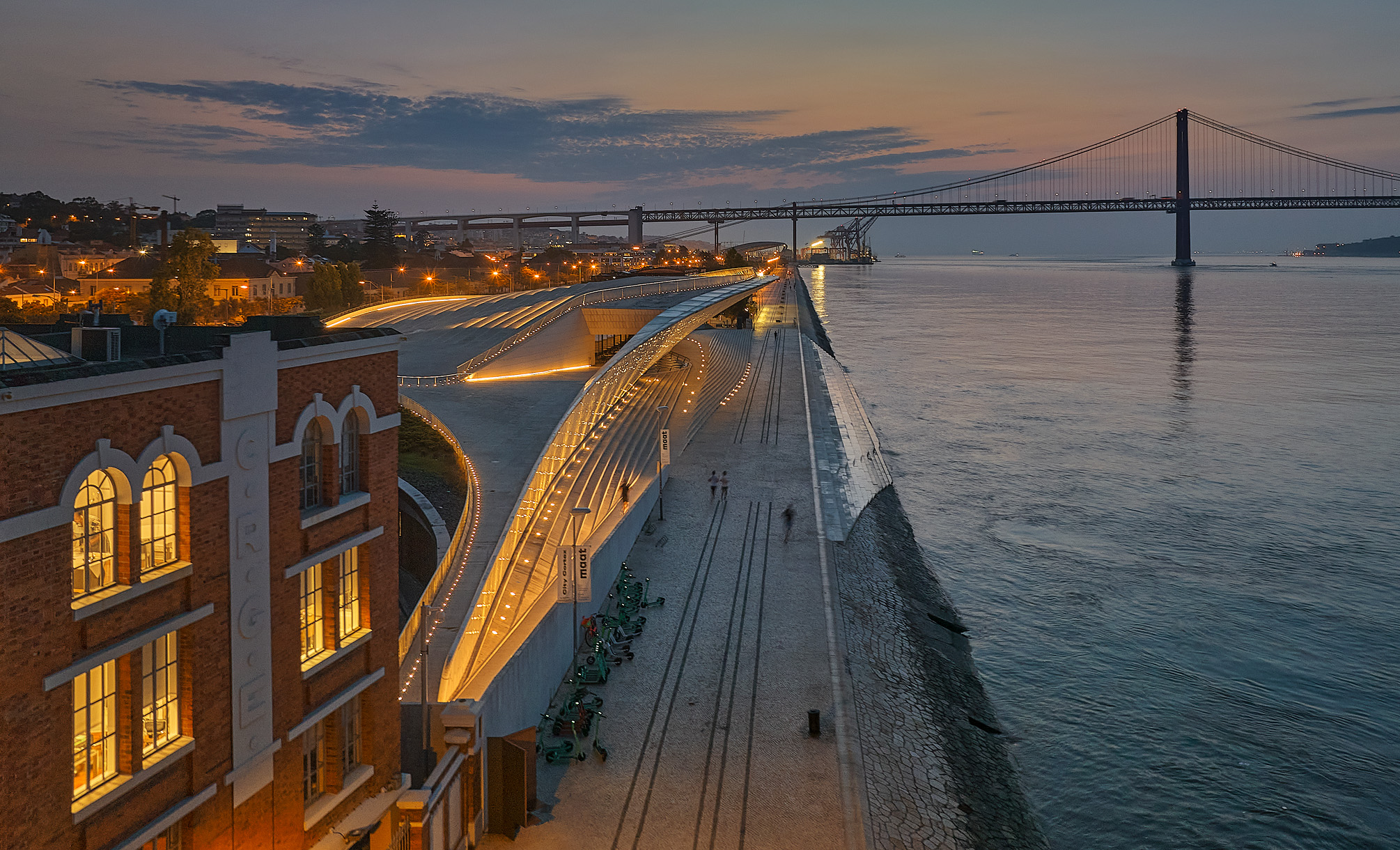 Волшебство Португалии...