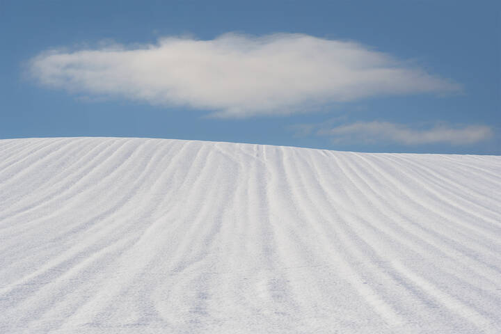 Haiku from Biei’s Hills | Хайку с холмов Биэй