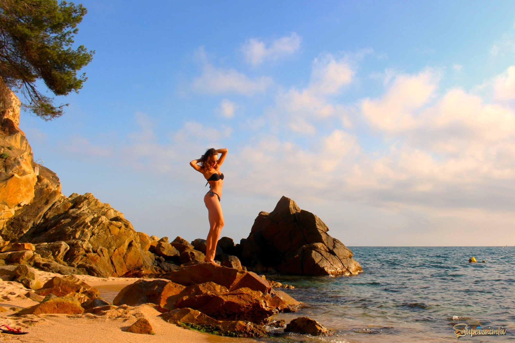  До свиданья, лето, до свидания