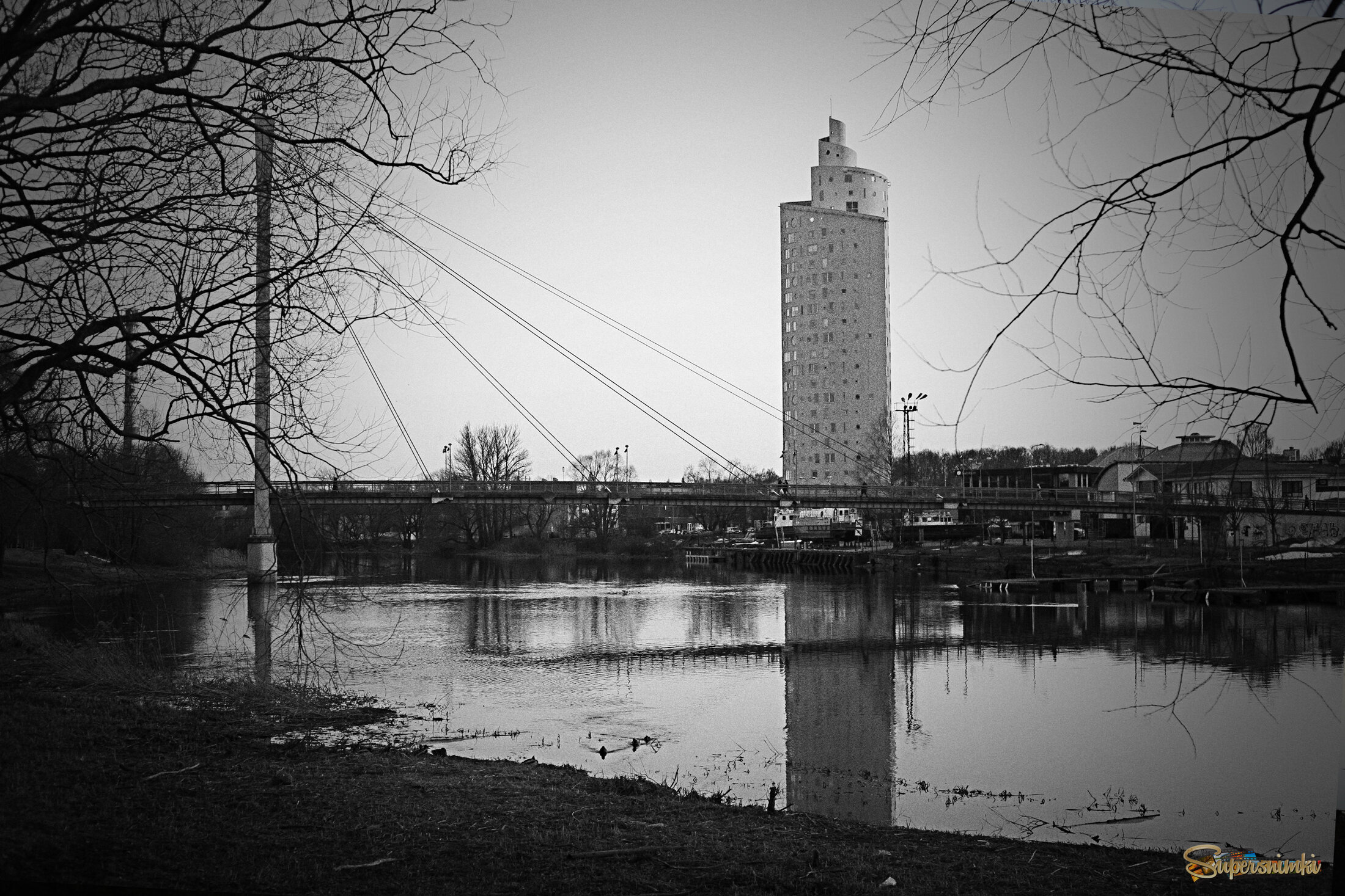 Темная Башня